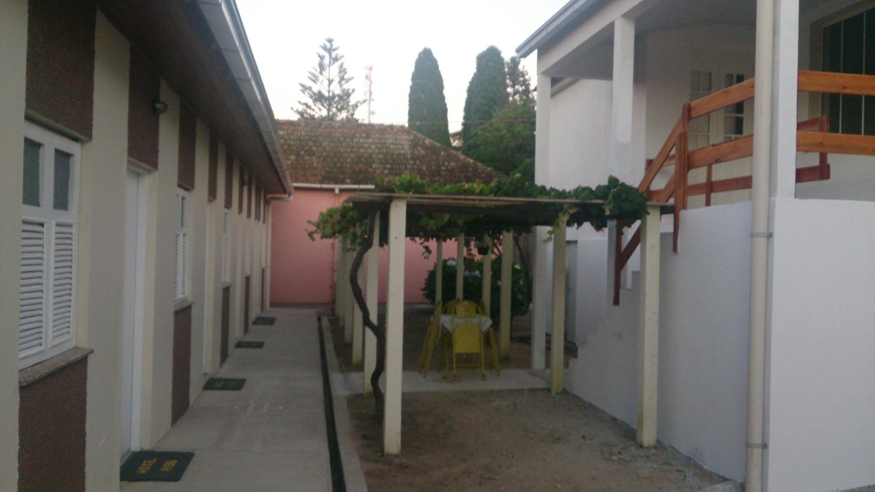 Hotel Fiss