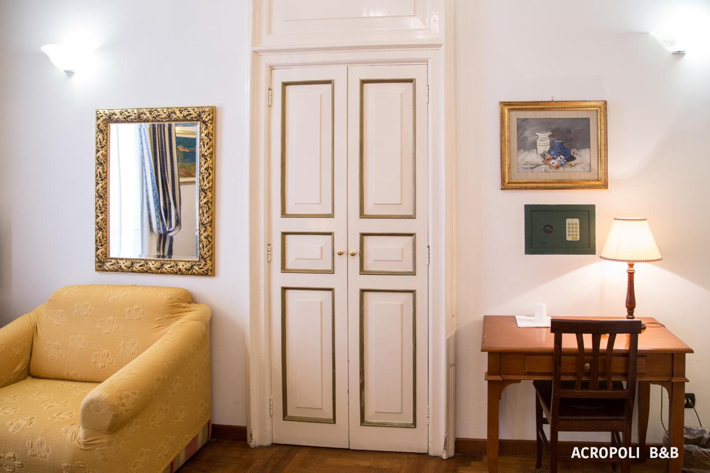Residence Acropoli