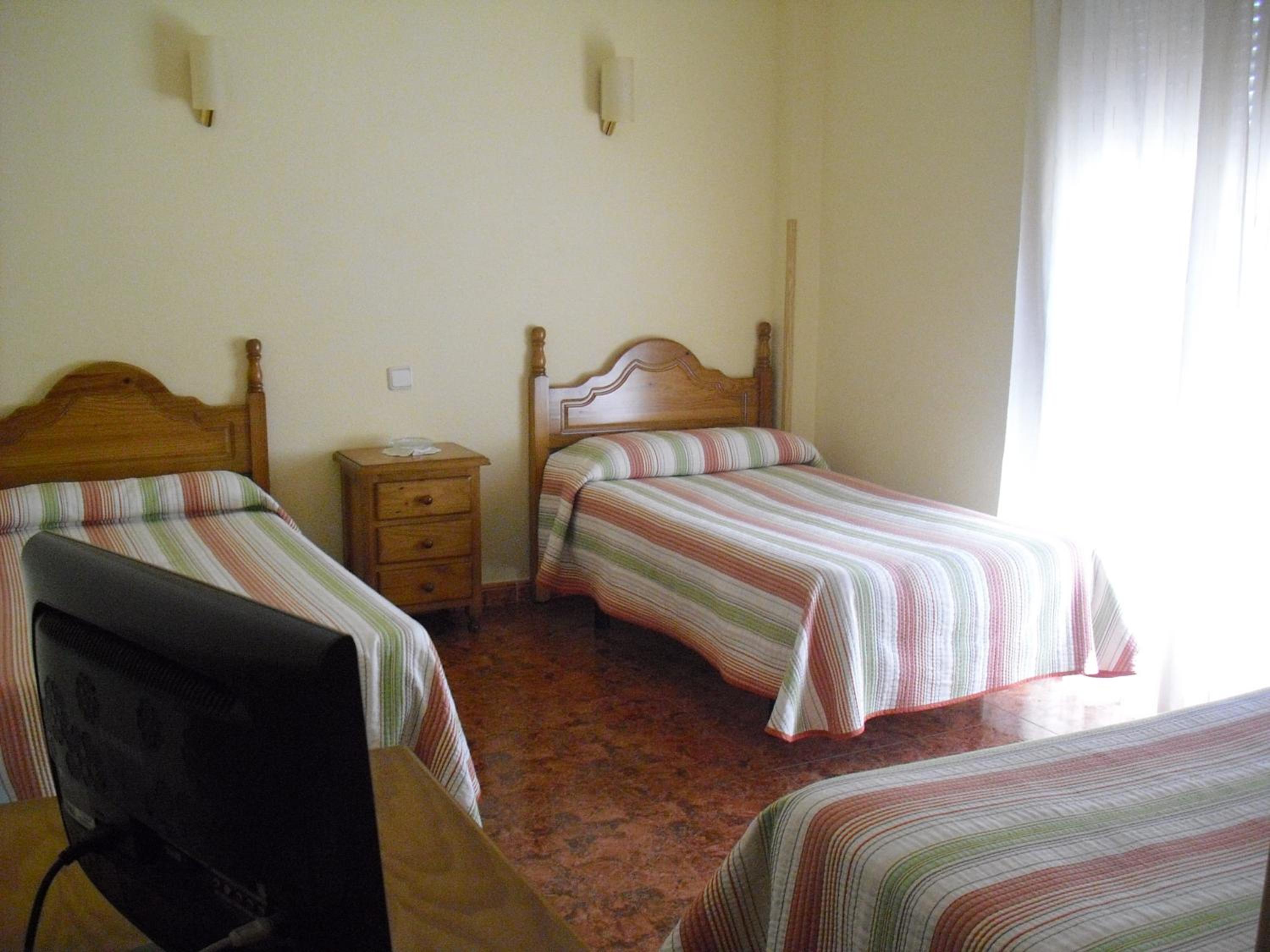 Hostal Sunami