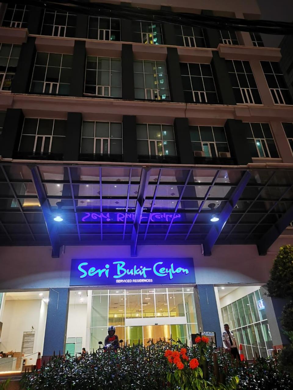 Seri Bukit Ceylon By S&S