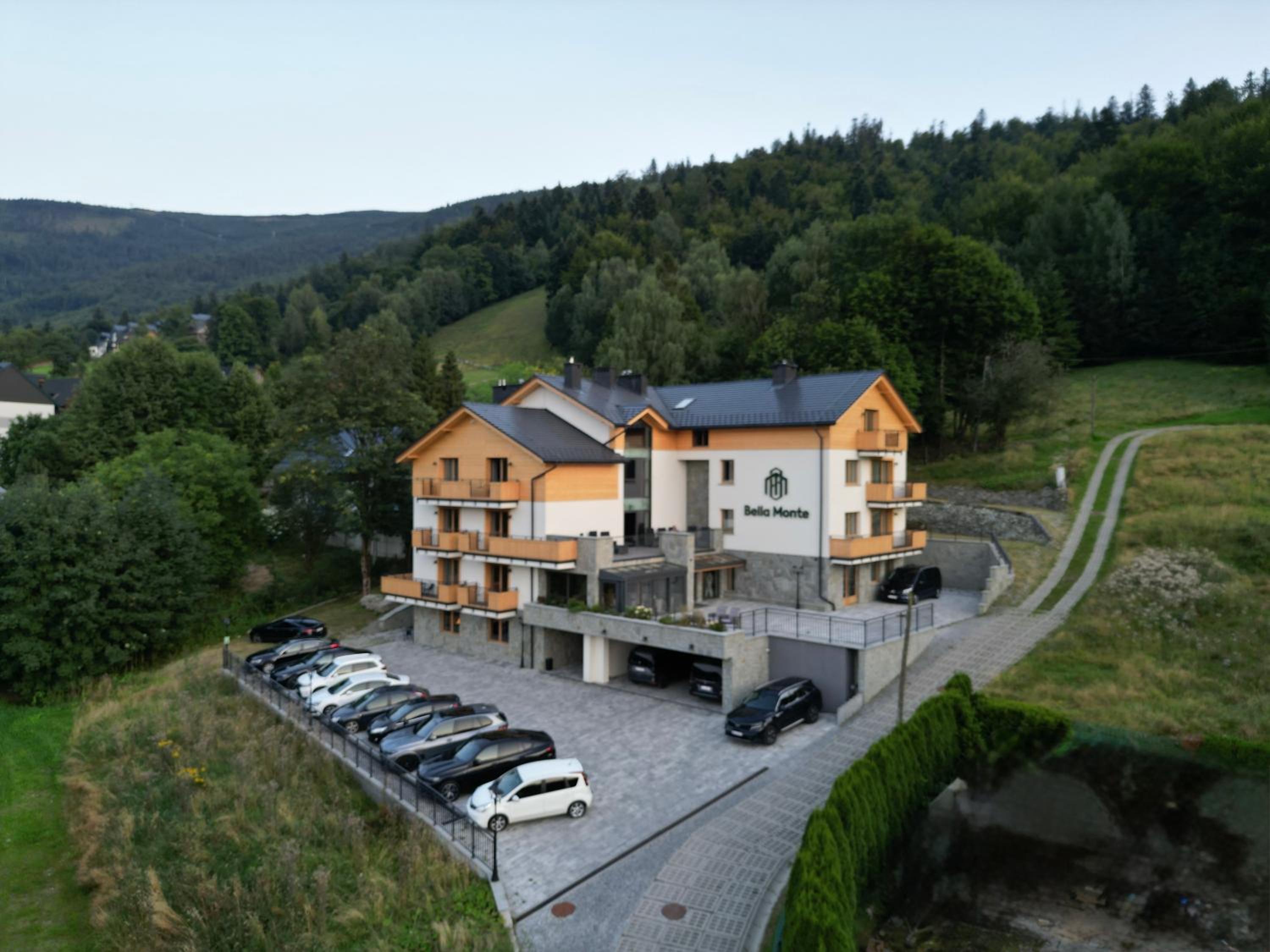 Bella Monte