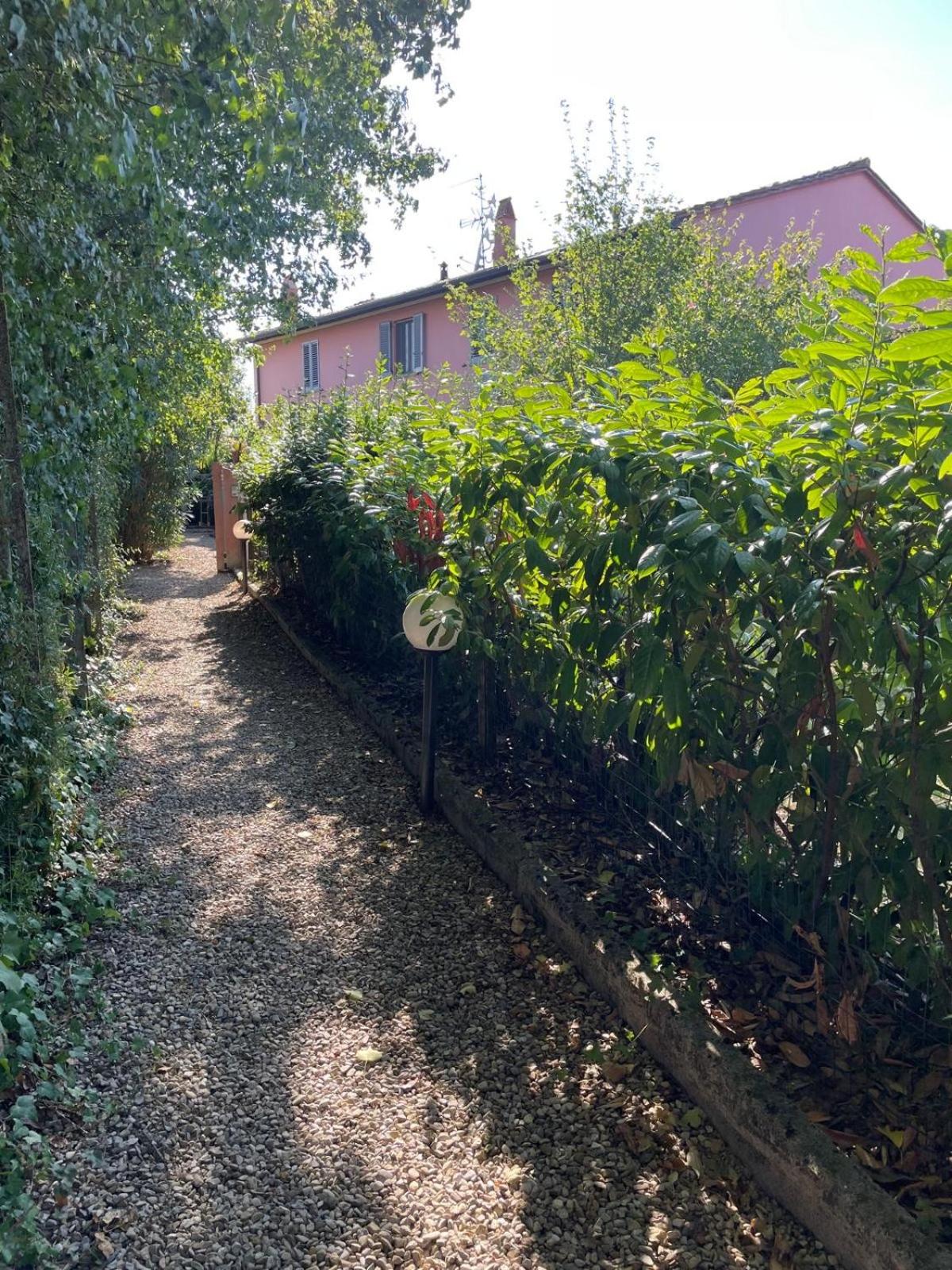 Casin de Mori - intero appartamento 80mq-
