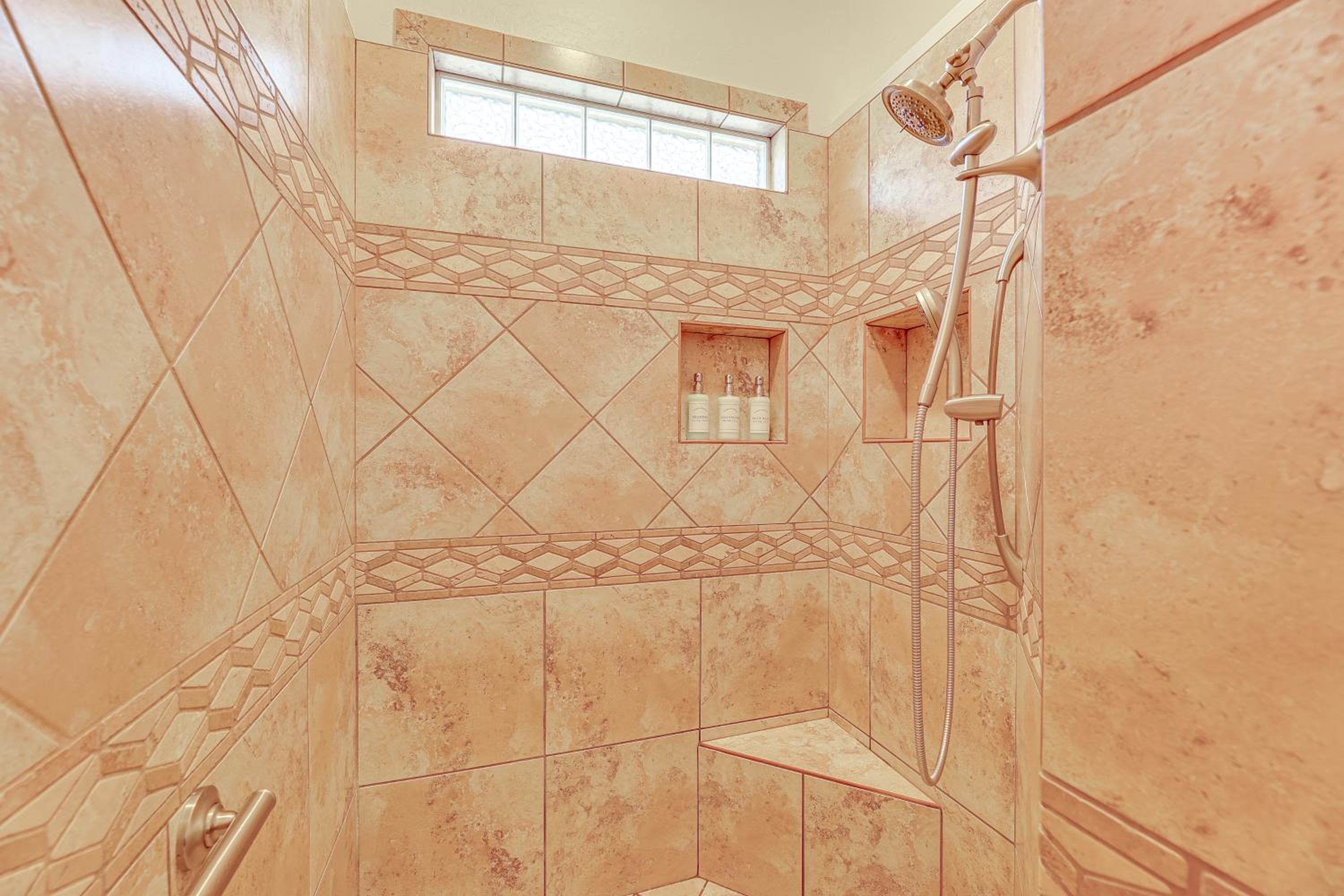 Extended-Stay Oasis Gilbert Getaway with Office!