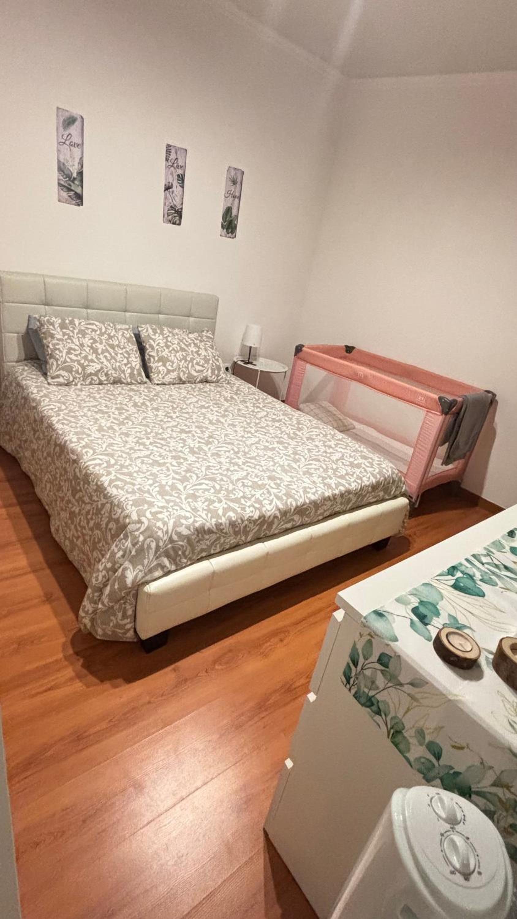 Casinha no coração do Oeste - Ventosa