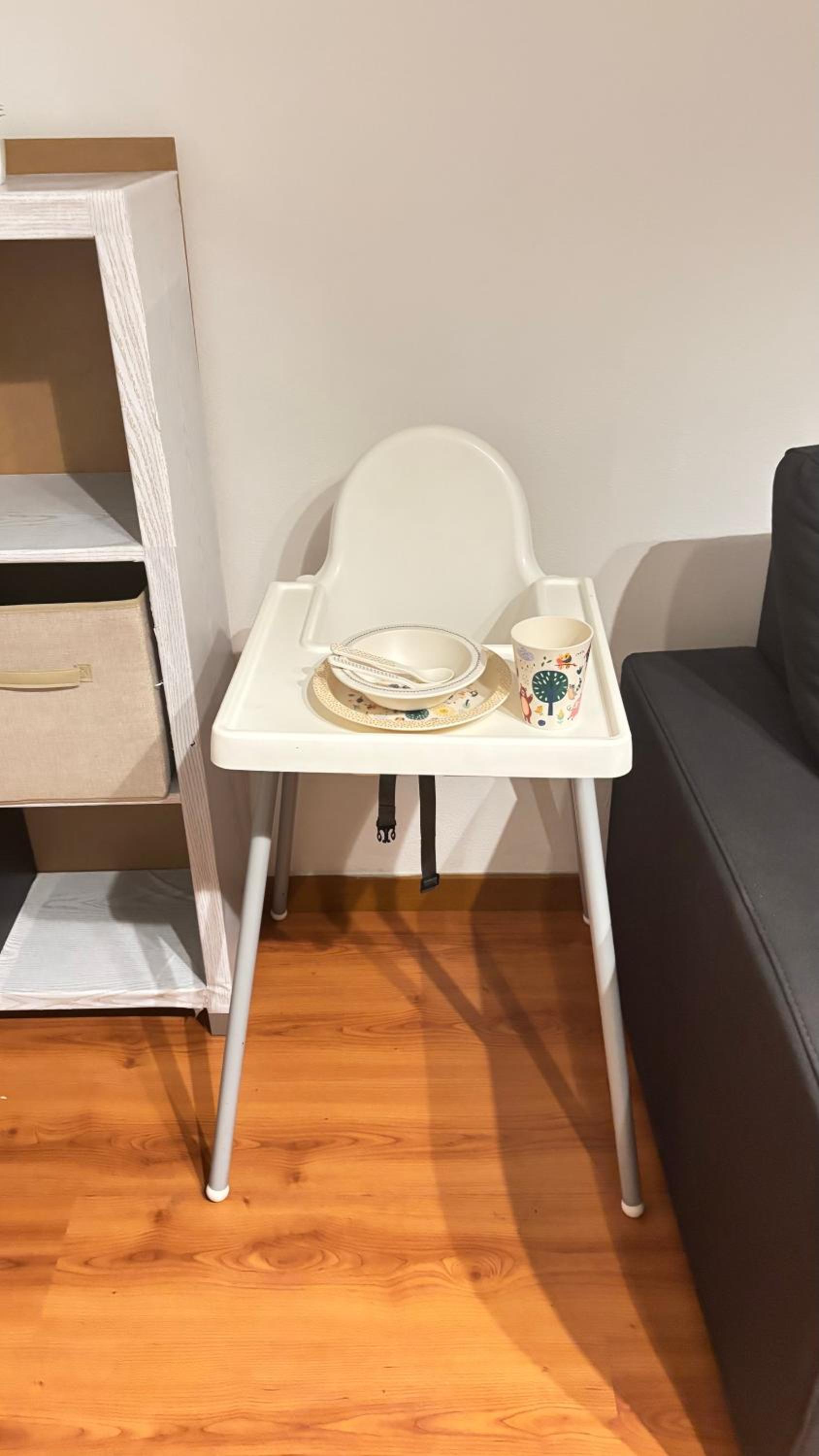 Casinha no coração do Oeste - Ventosa