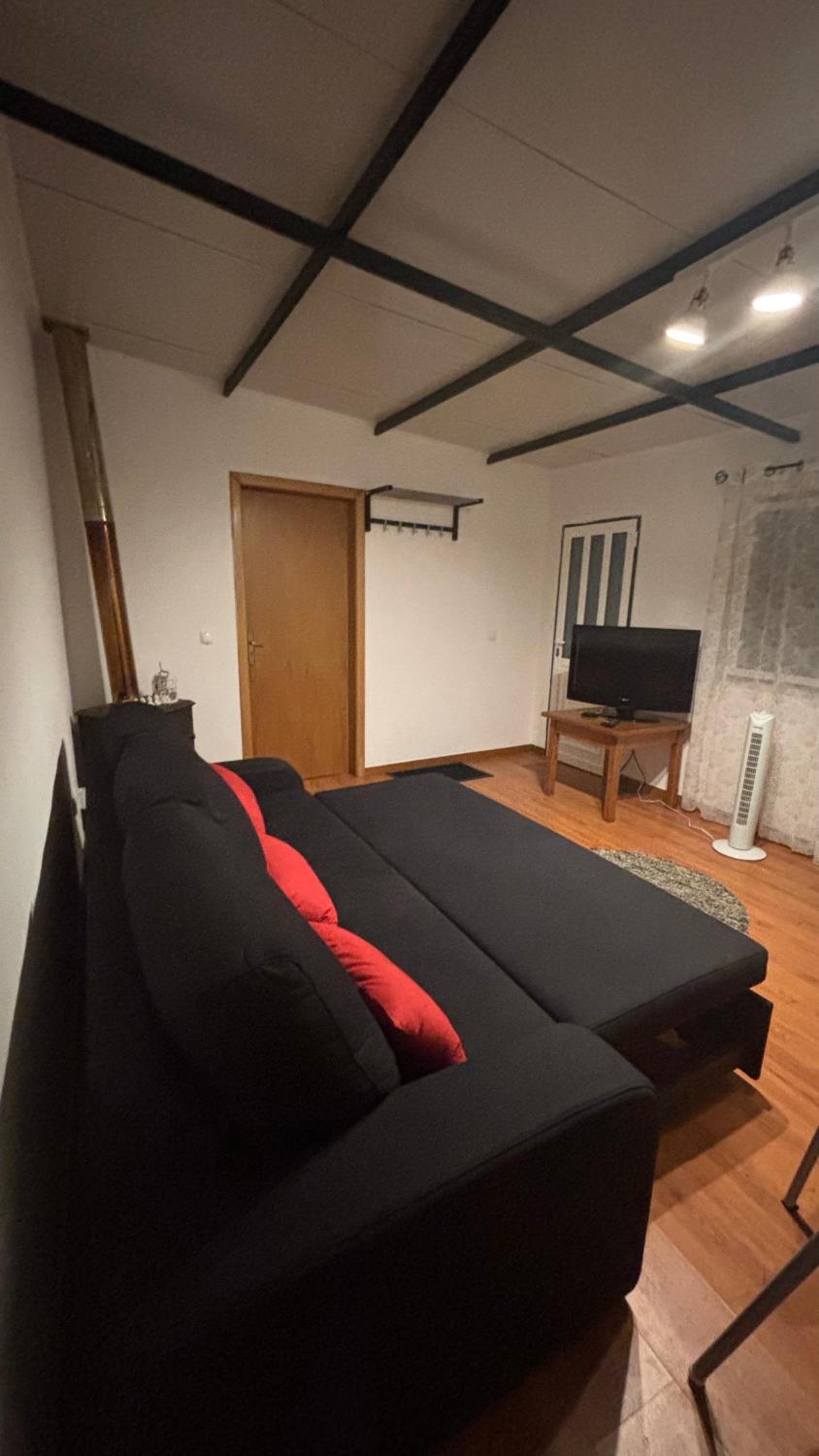 Casinha no coração do Oeste - Ventosa