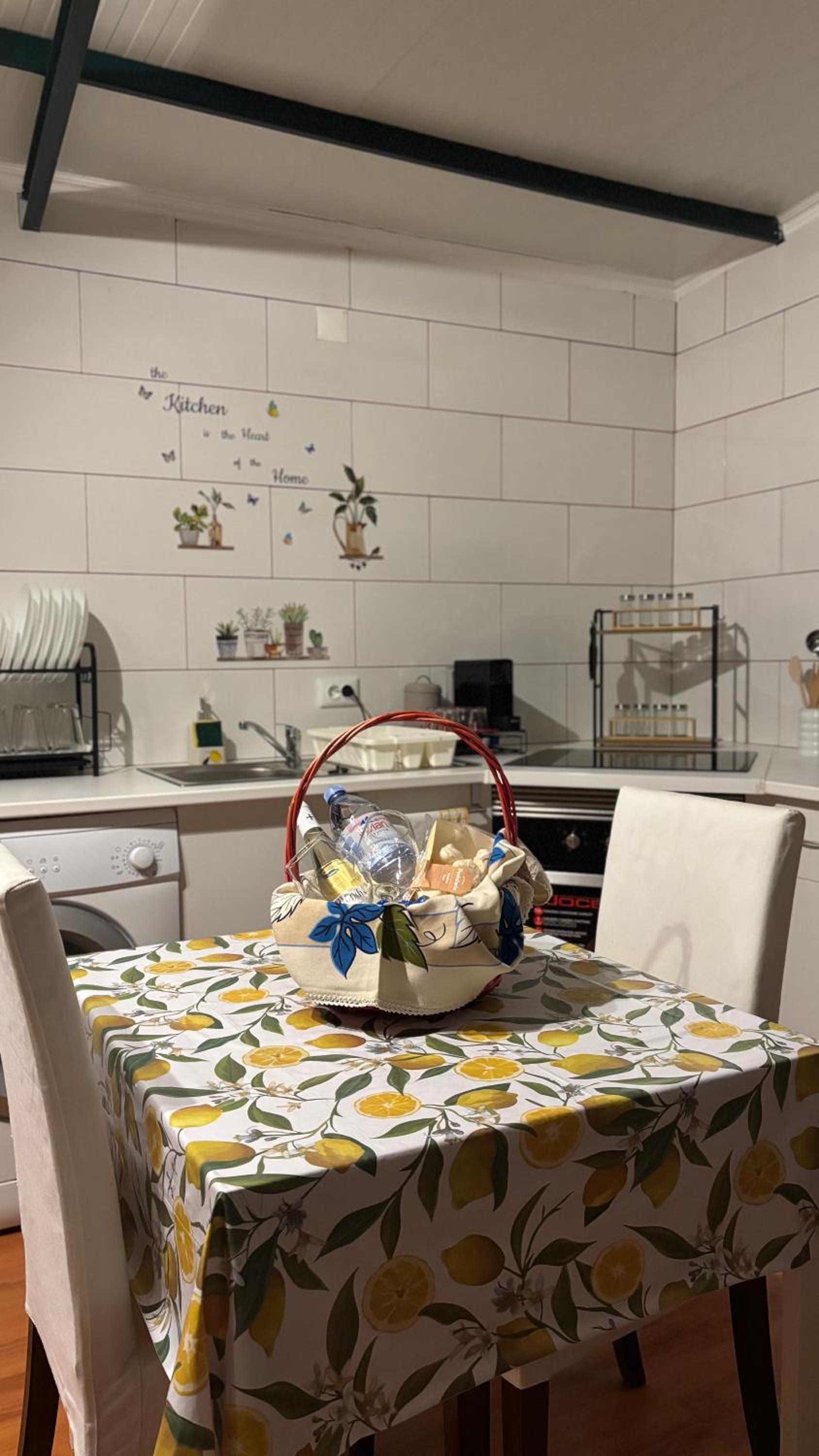 Casinha no coração do Oeste - Ventosa