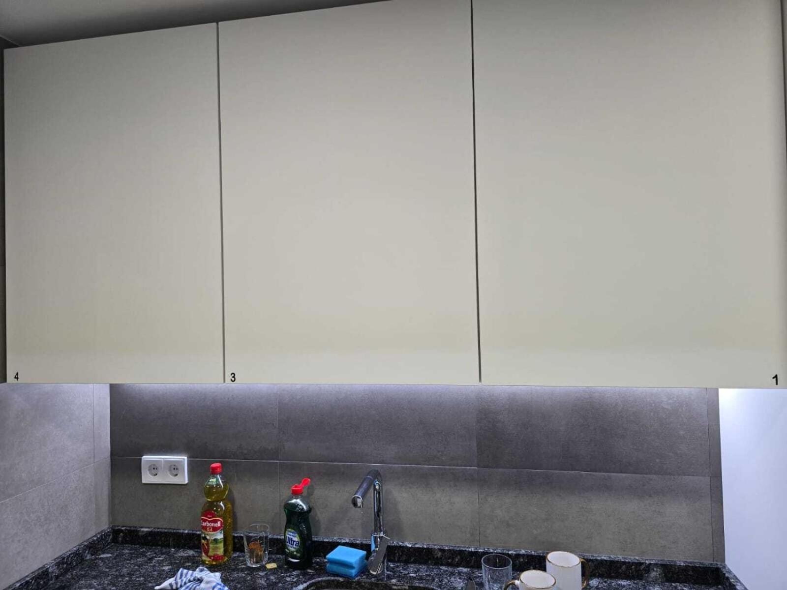 AH - Rooms in chamartin