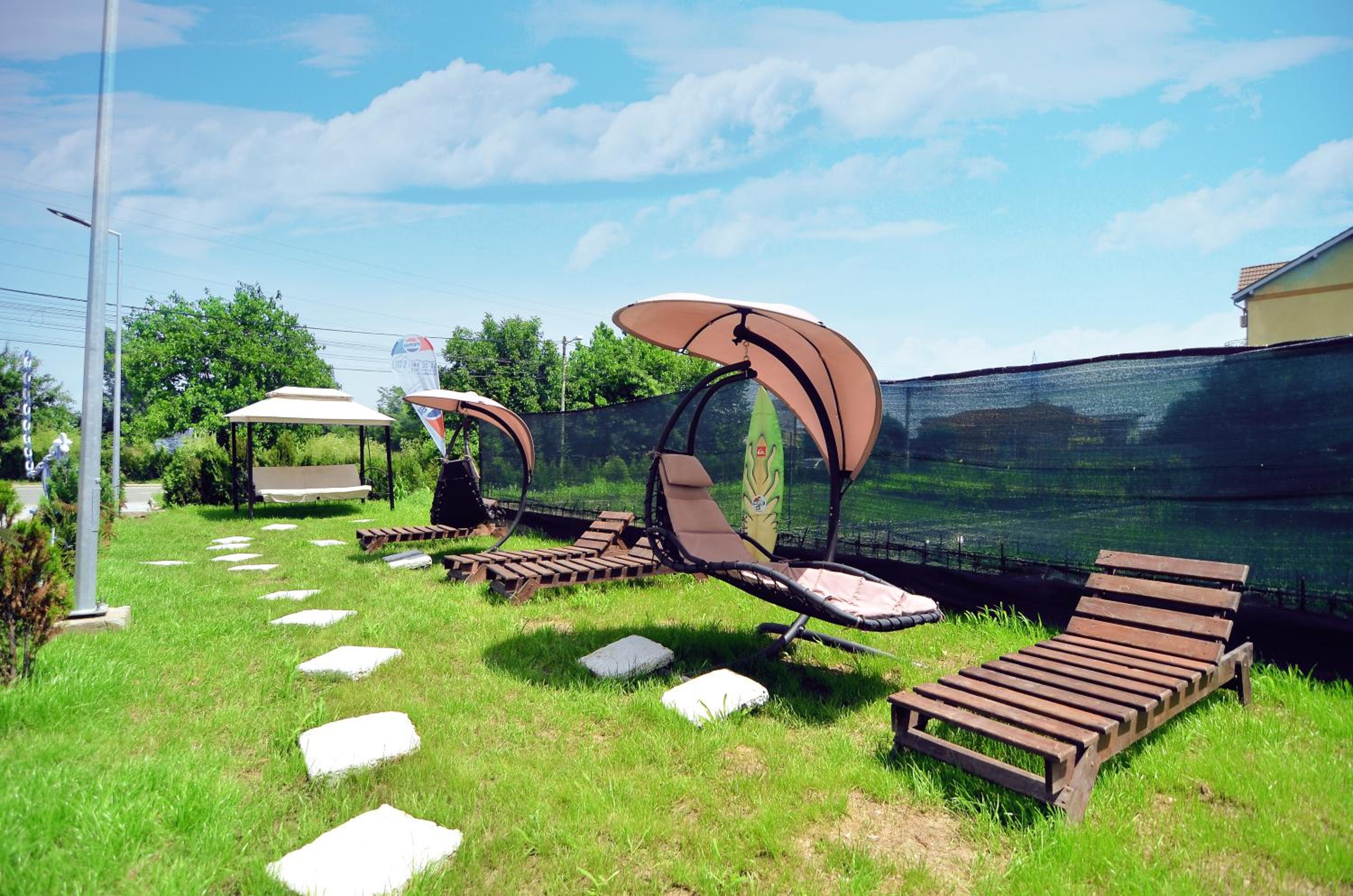 Babylonia Resort