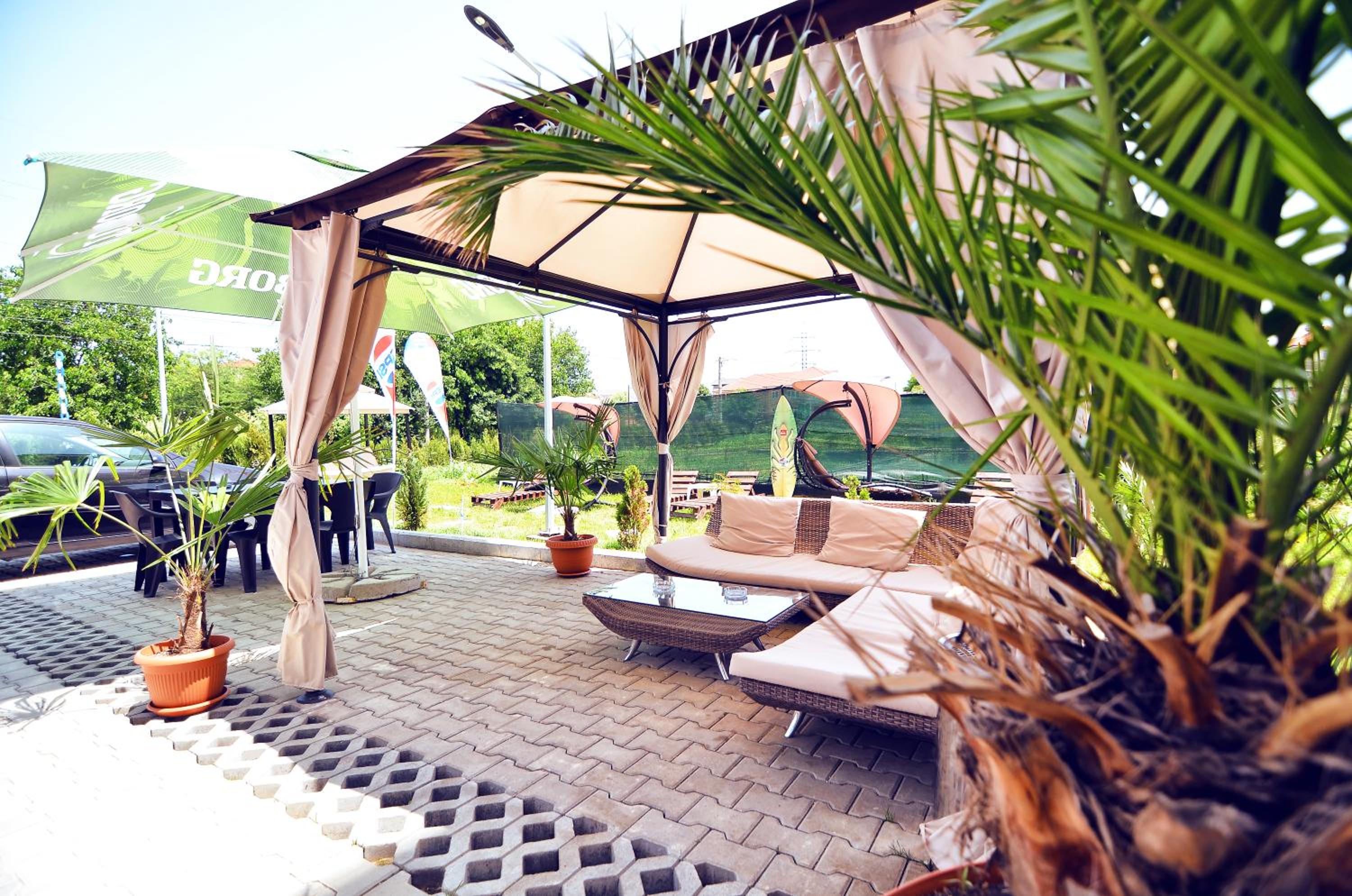 Babylonia Resort