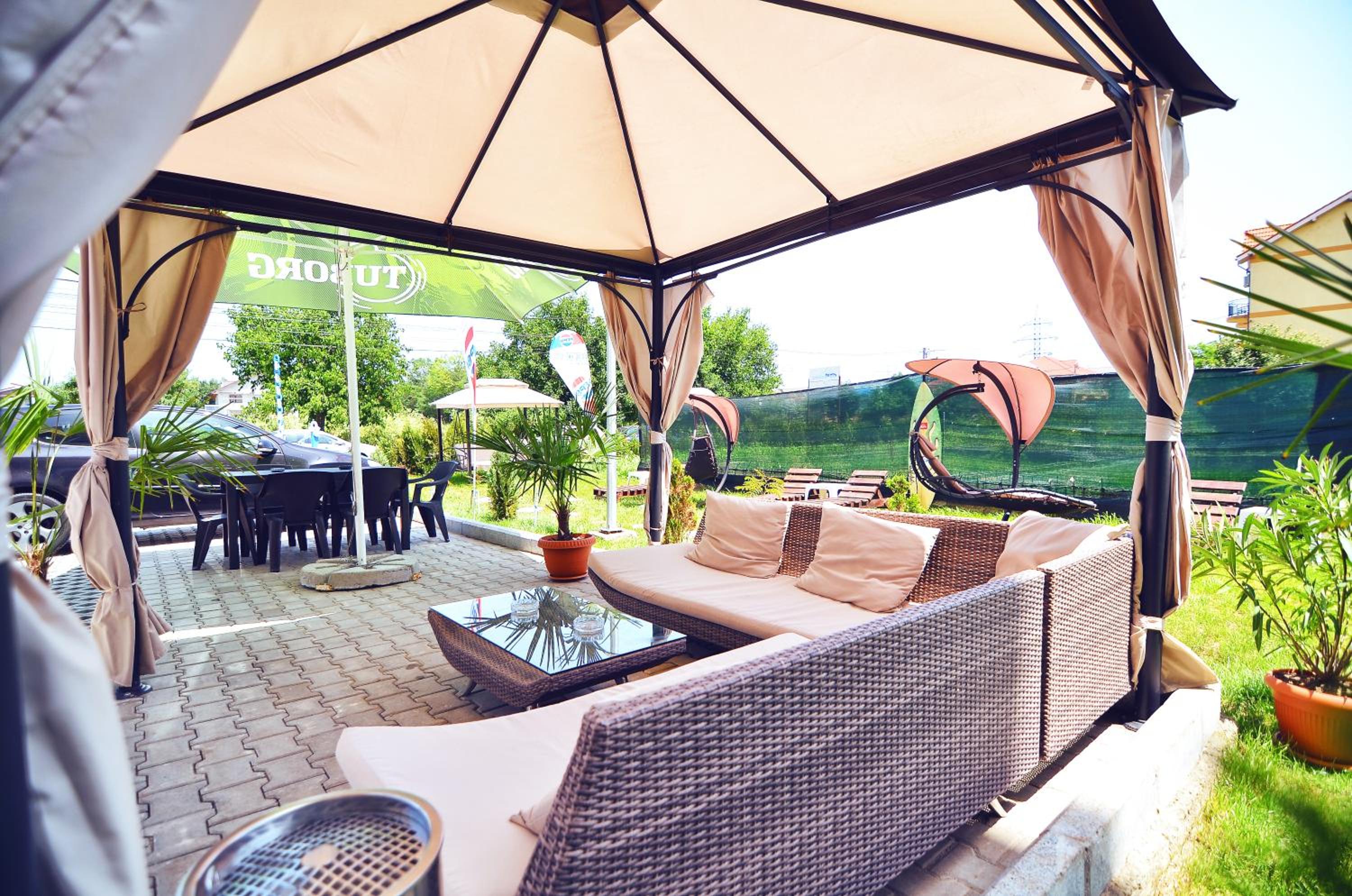 Babylonia Resort