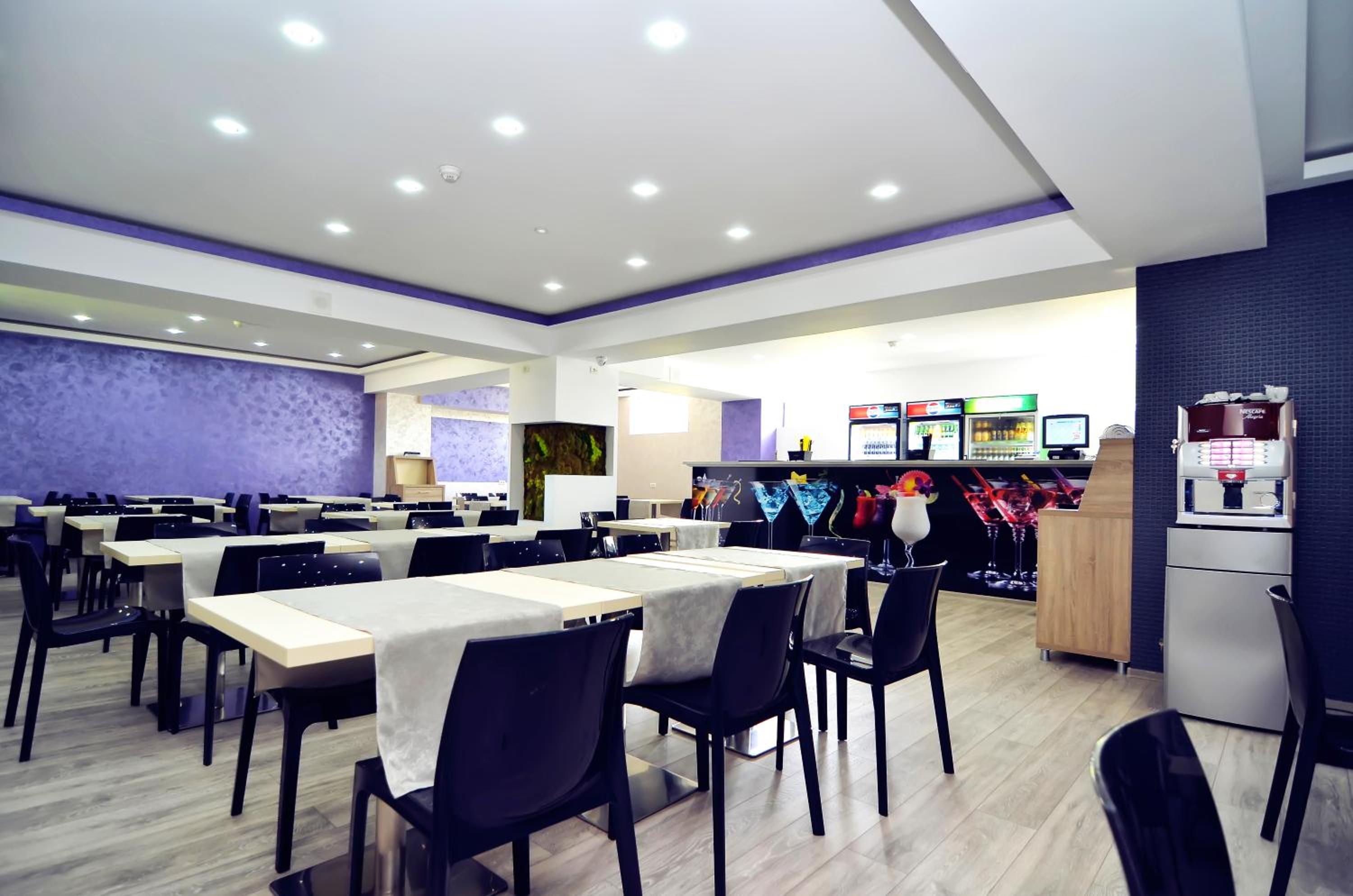 Babylonia Resort