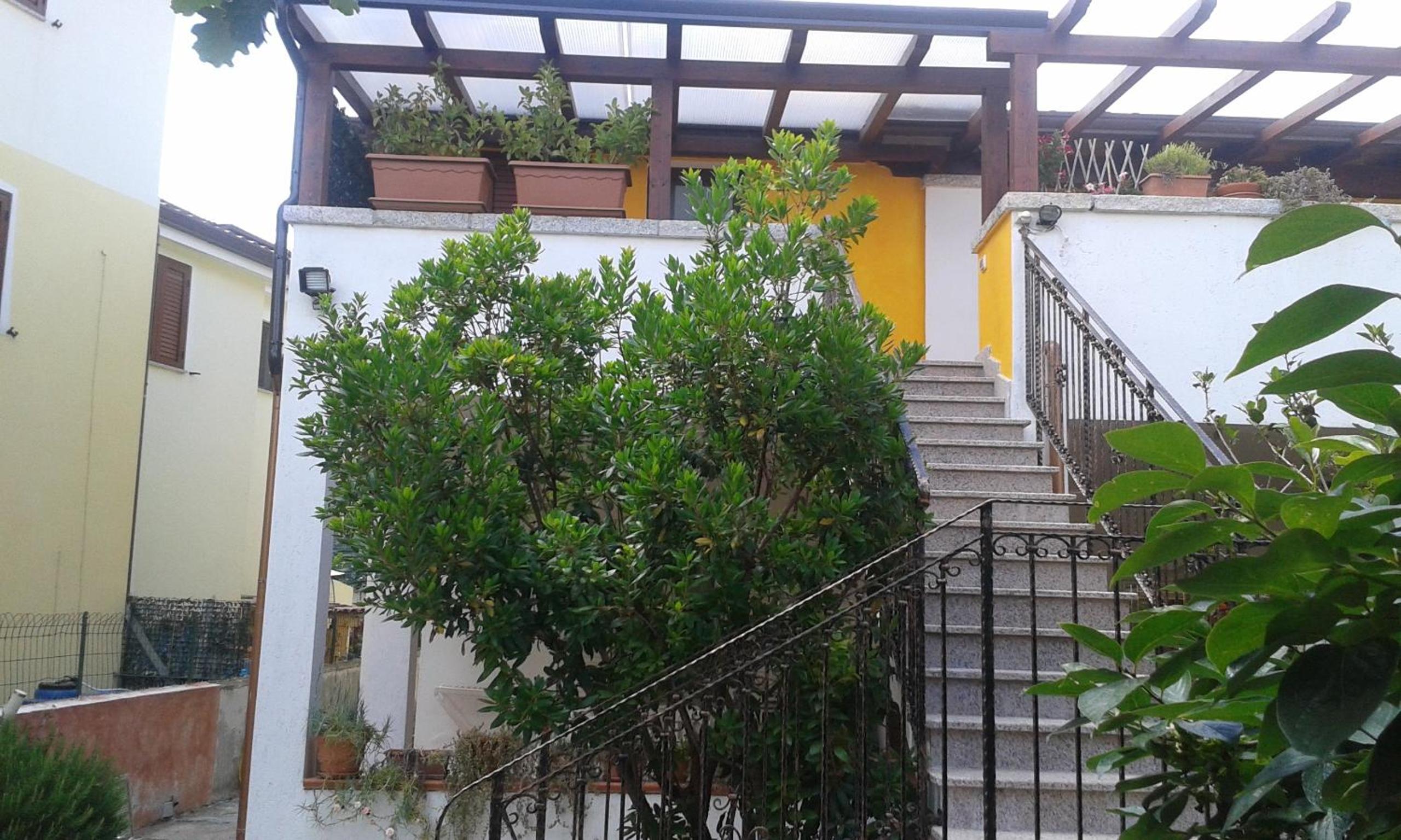 B&B Feronia en Posada — other