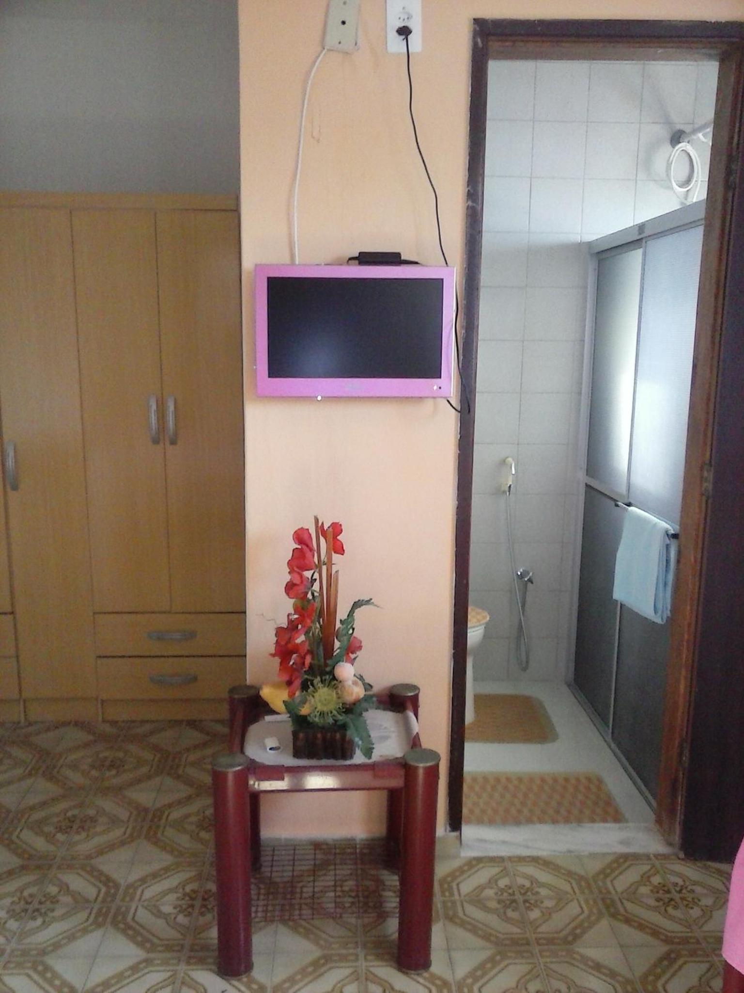 Pousada Zenite