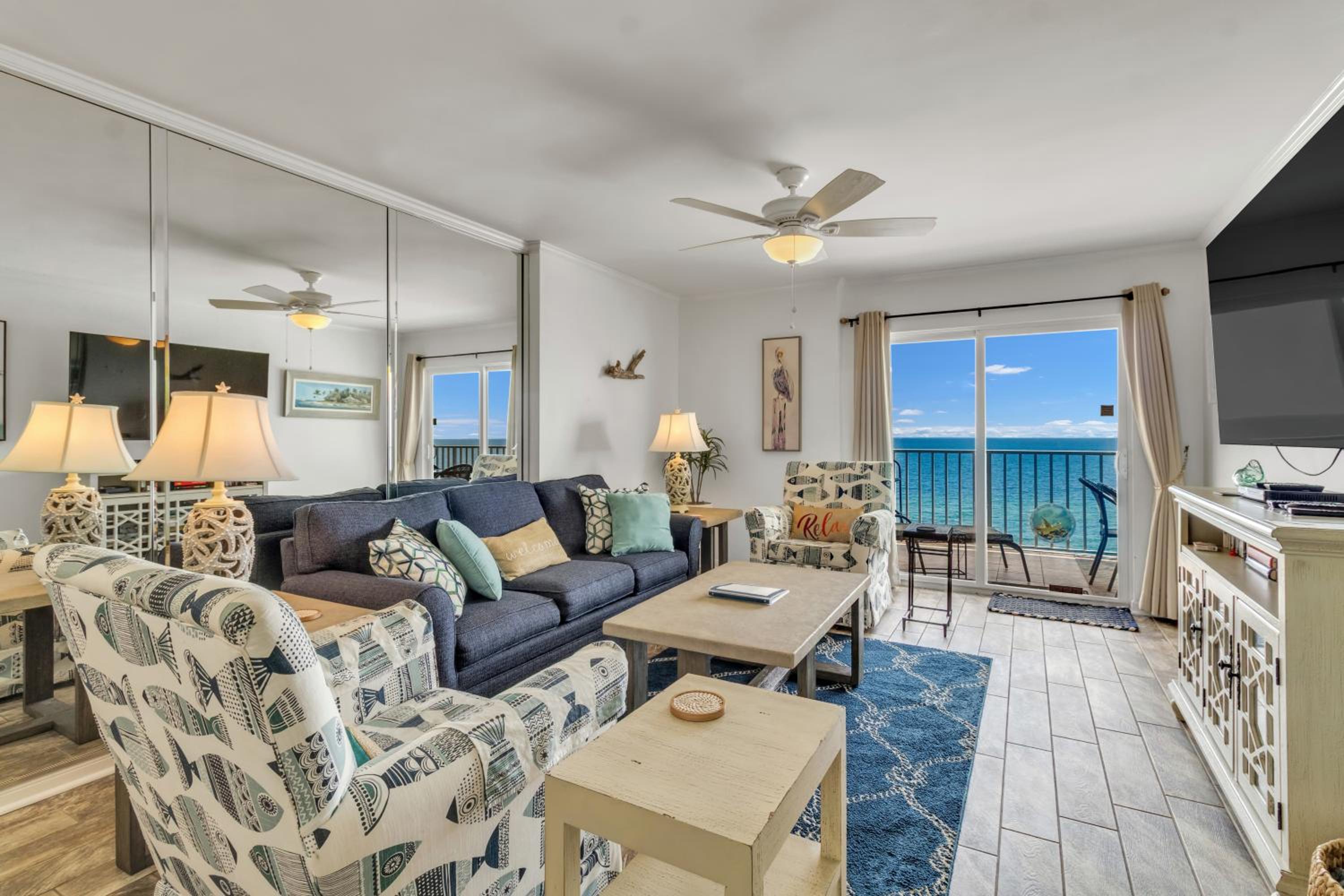 Ocean House 1806