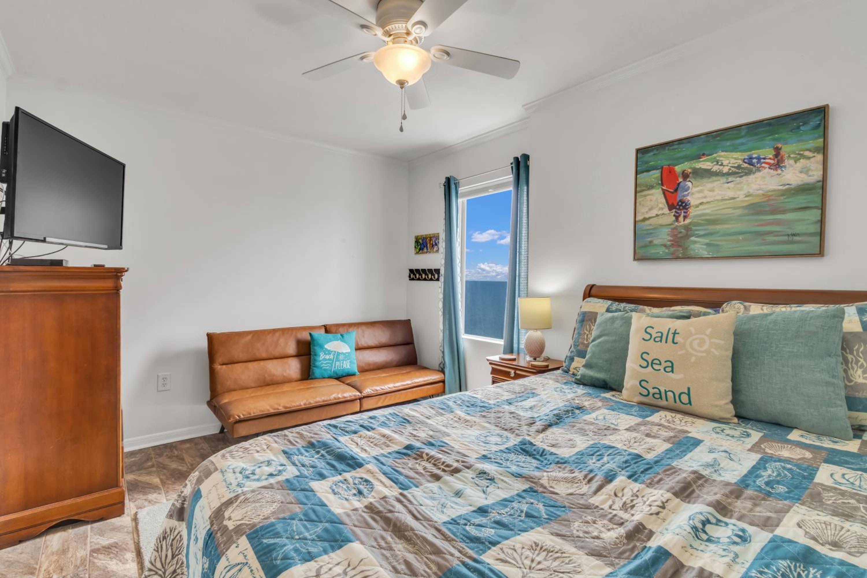 Ocean House 1806