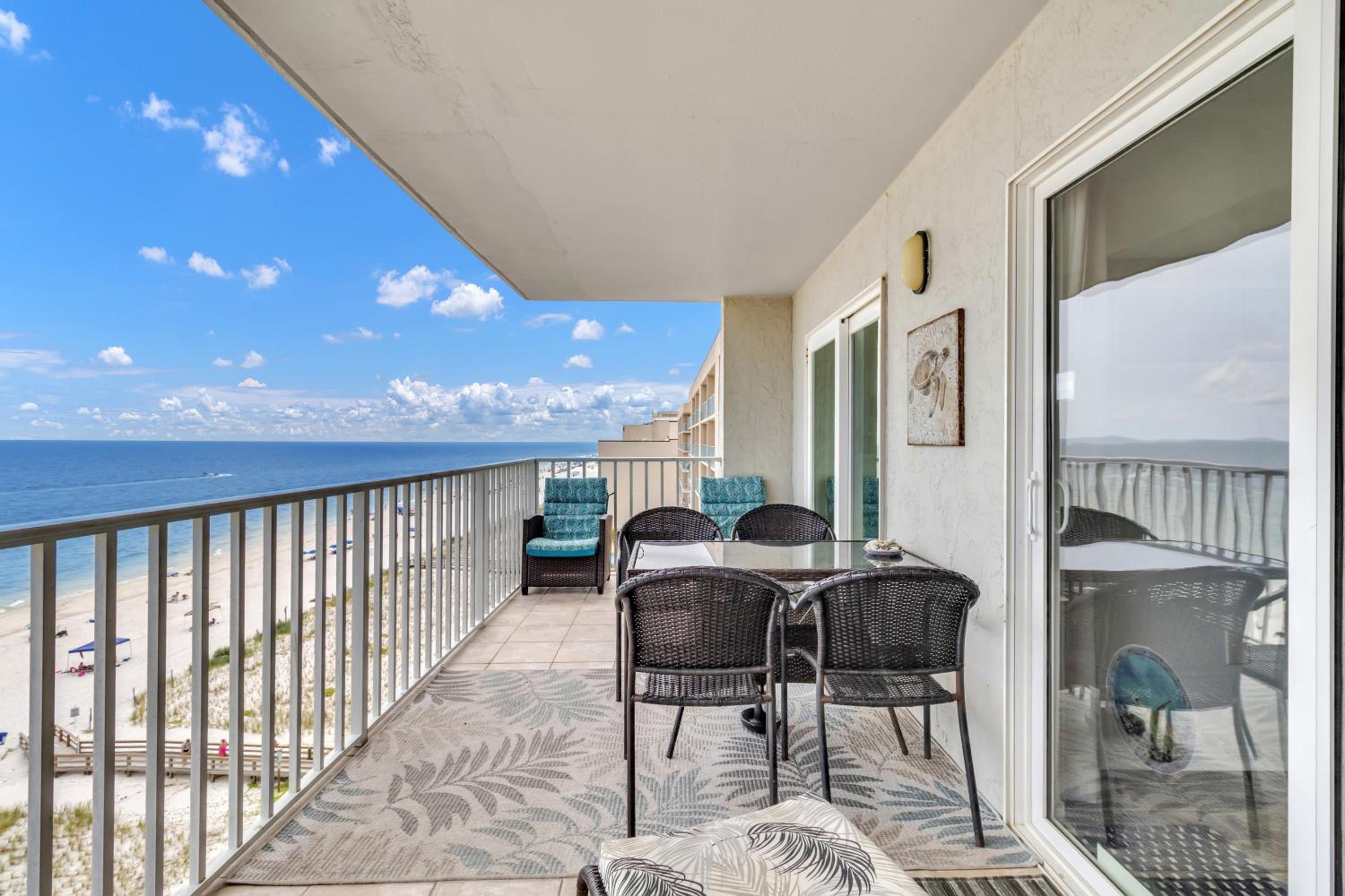 Ocean House 1806