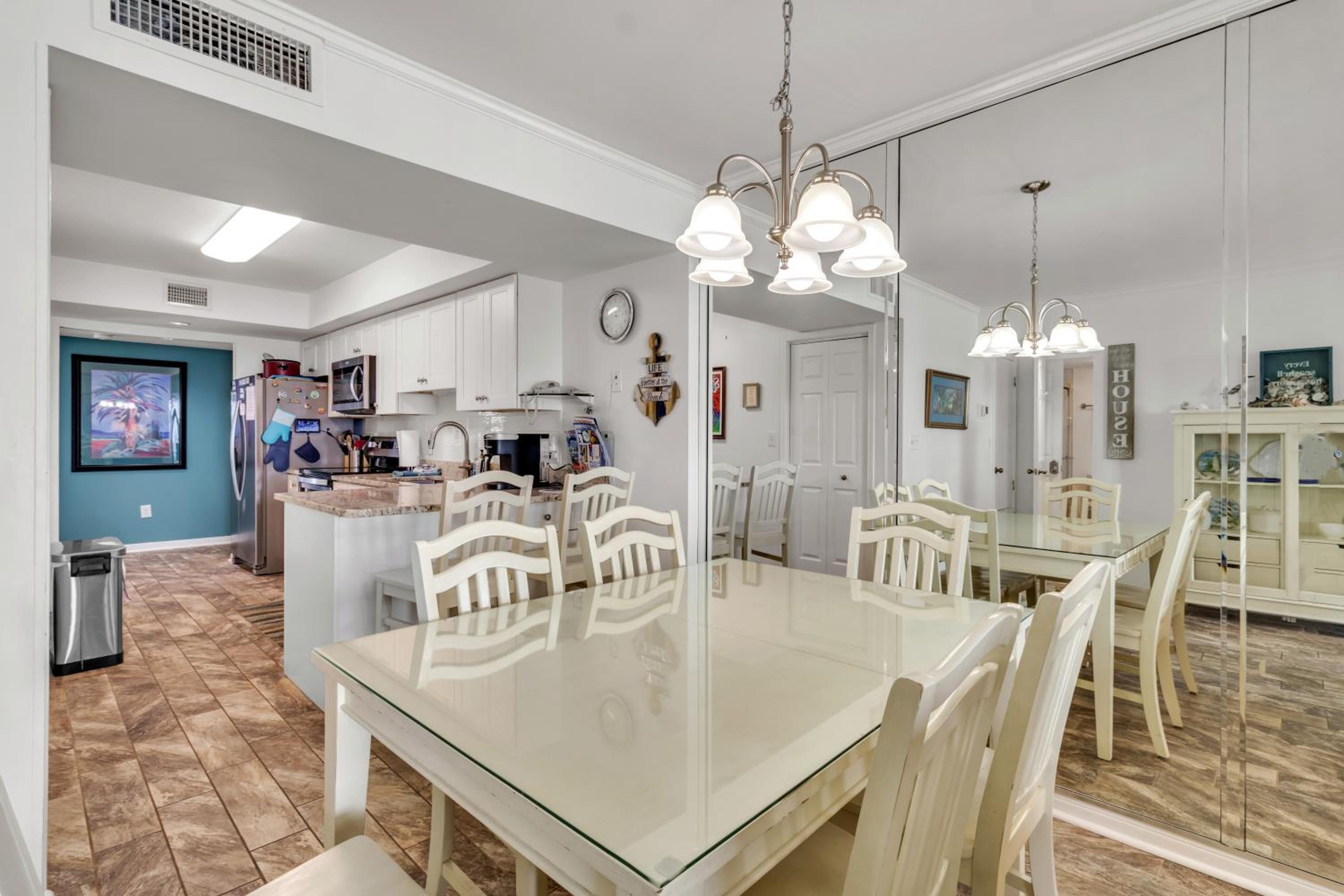 Ocean House 1806