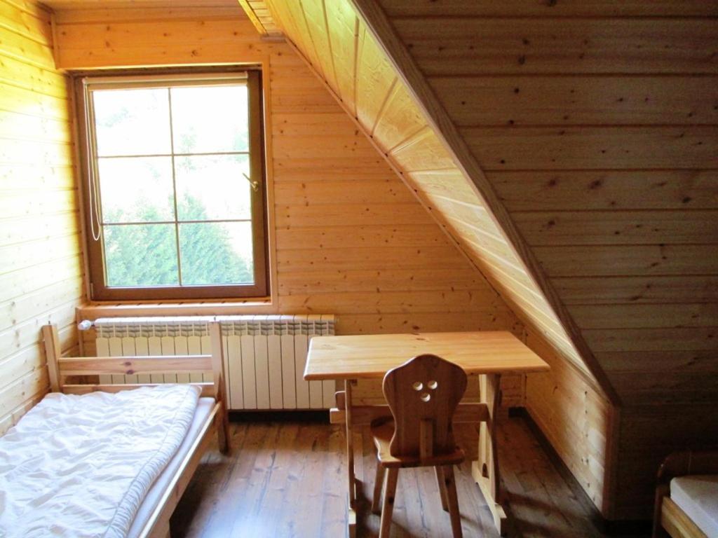 Noclegi Pod Małym Królem view 4