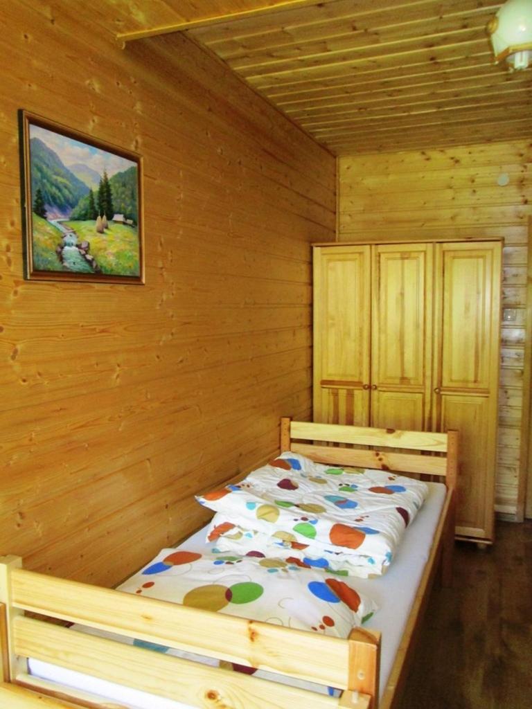 Noclegi Pod Małym Królem view 3
