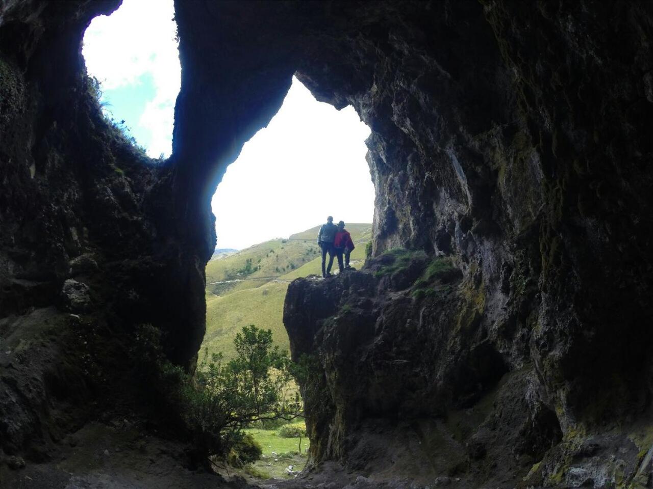 Hosteria Alpaka Quilotoa