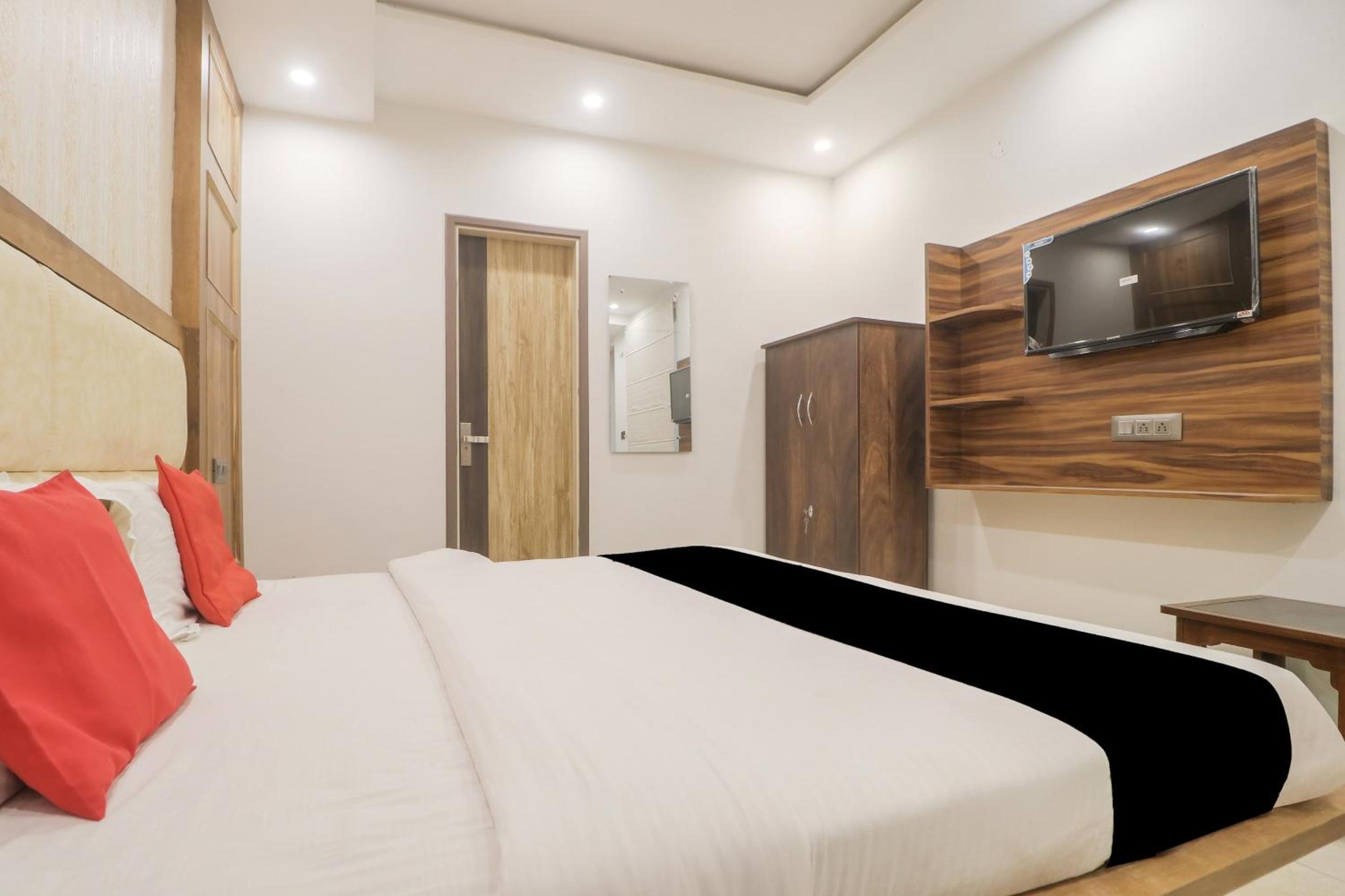 Hotel O Citywalk, photo 3