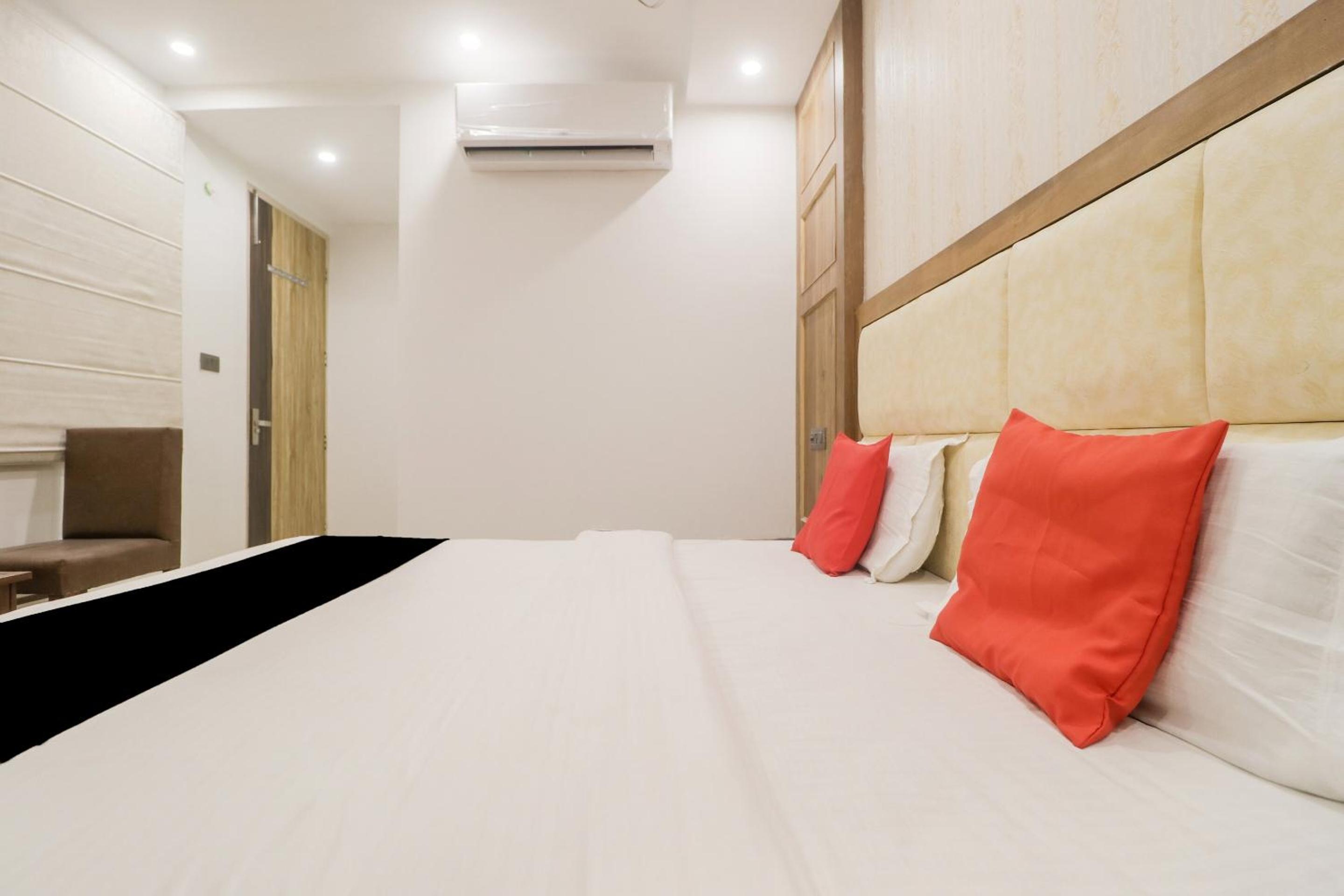 Hotel O Citywalk, photo 11
