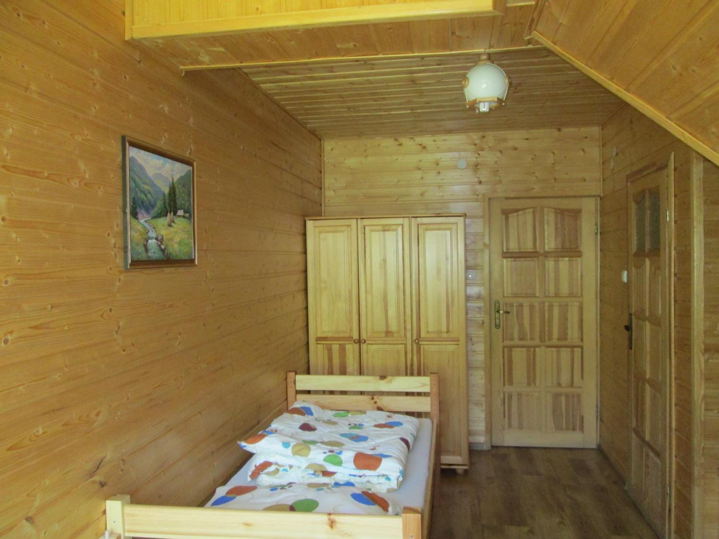 Noclegi Pod Małym Królem view 2