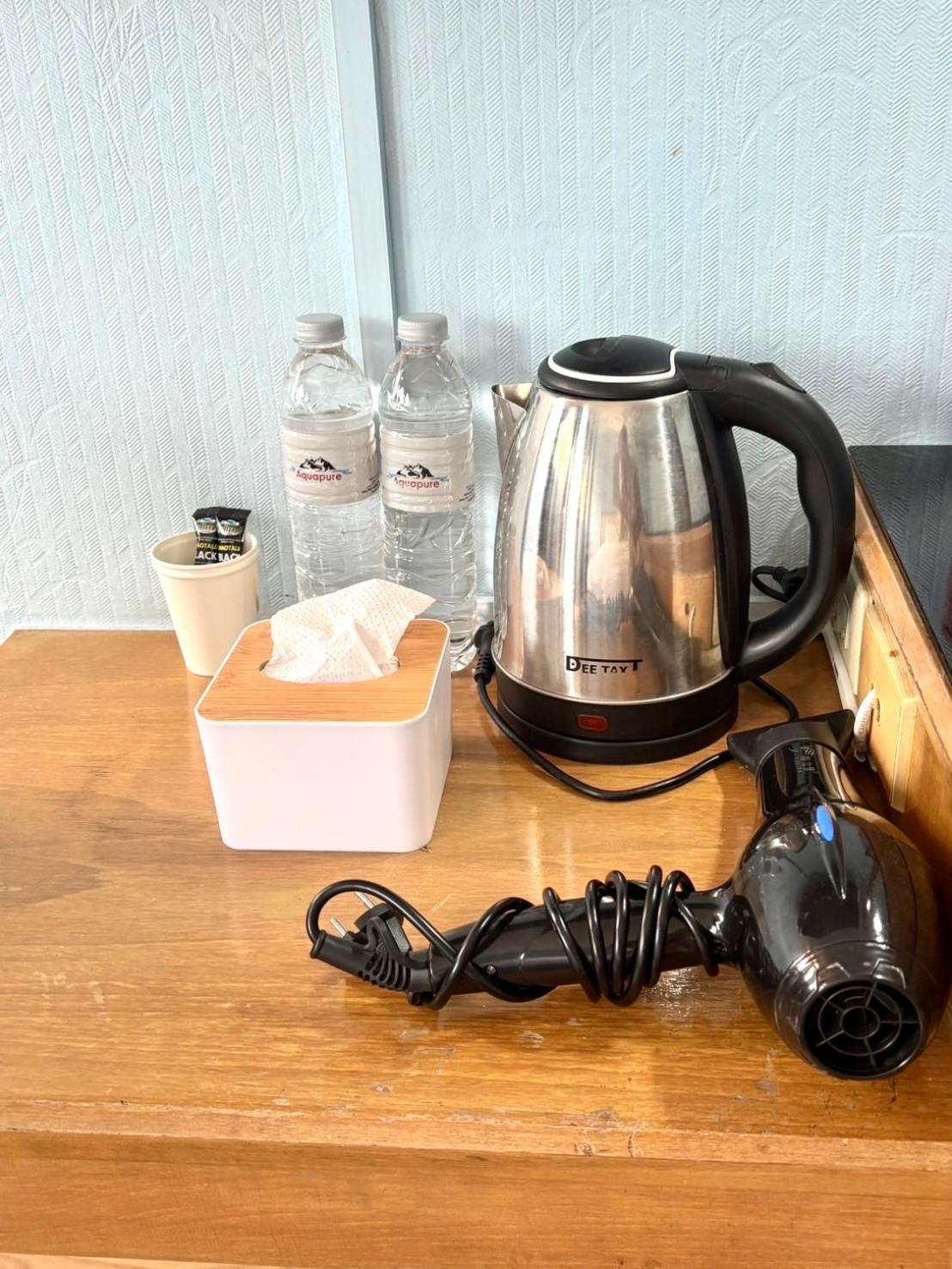 XX Wish Inn BTS Chidlom - วิช อินน์ บีทีเอส ชิดลม