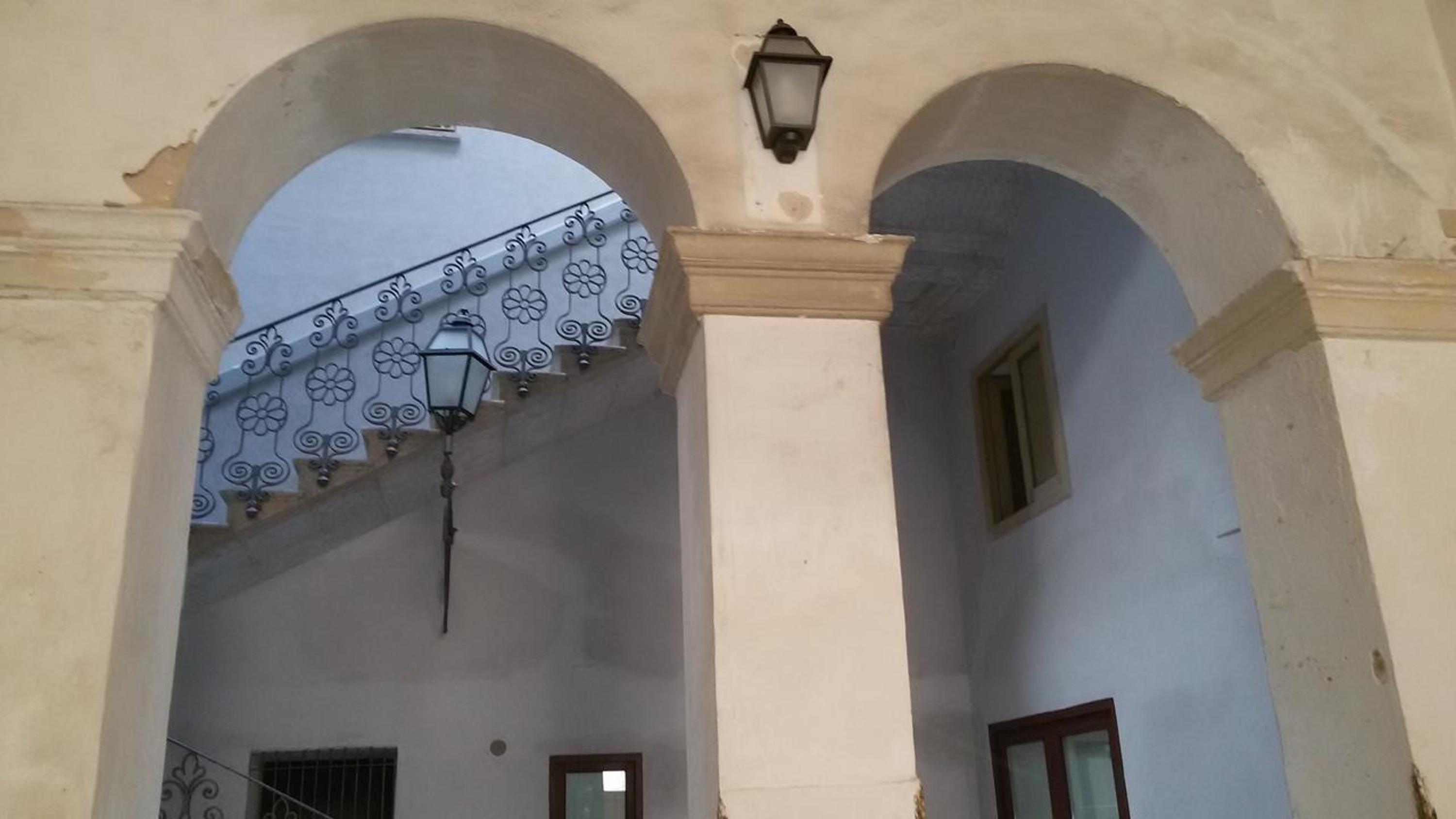 Corso Vittorio Apartment view 4