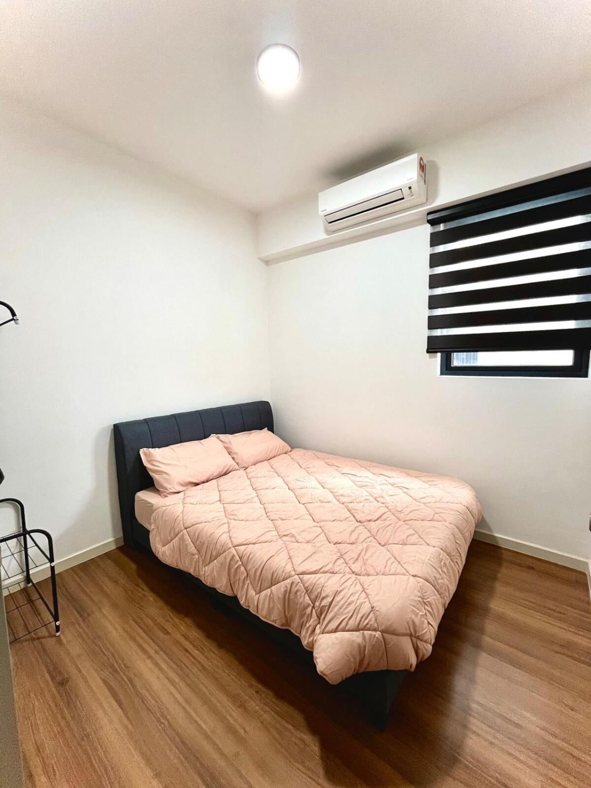 Kuala Lumpur, Sunway Velocity, M Vertica, 8-10Pax