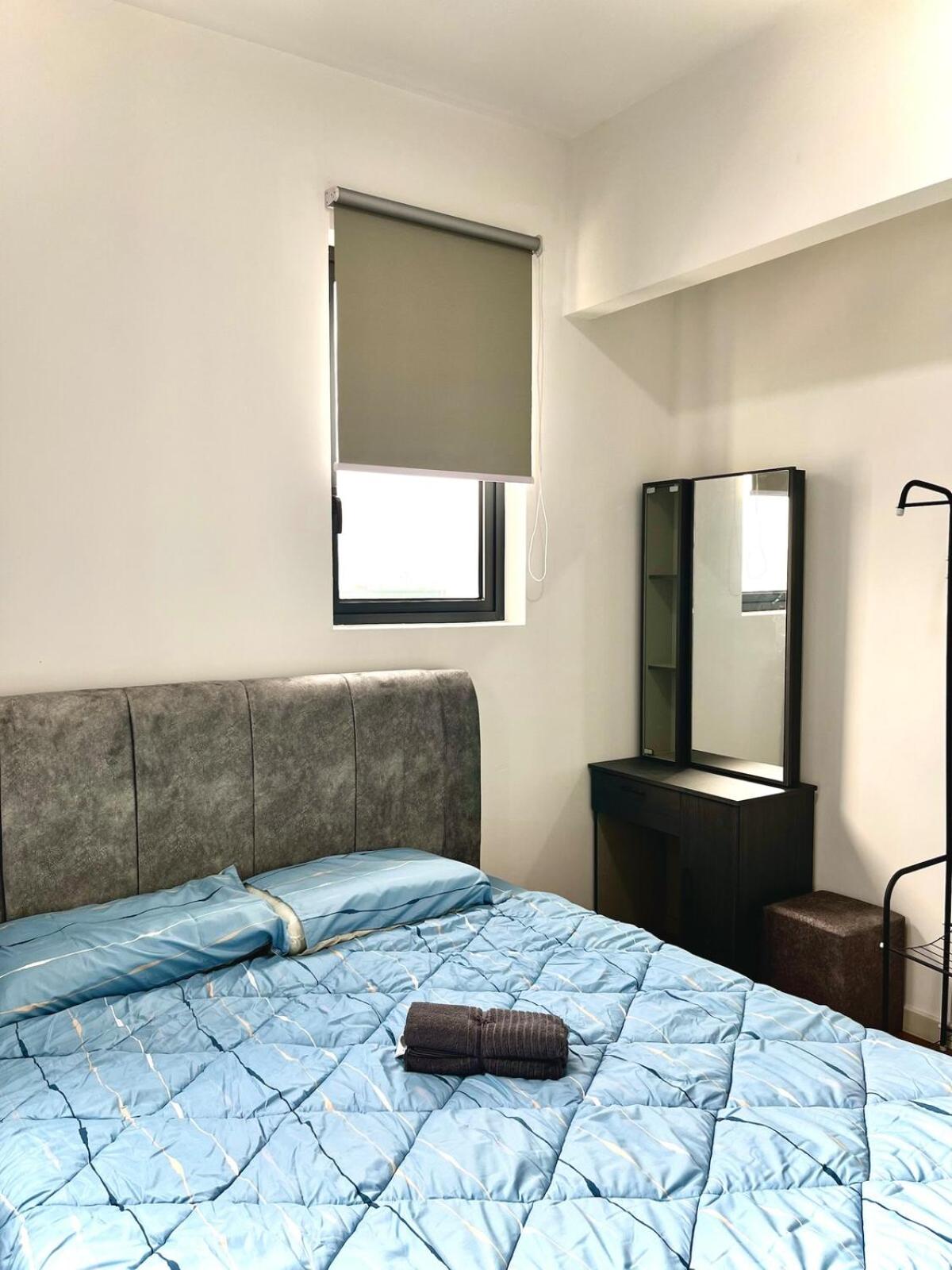Kuala Lumpur, Sunway Velocity, M Vertica, 8-10Pax
