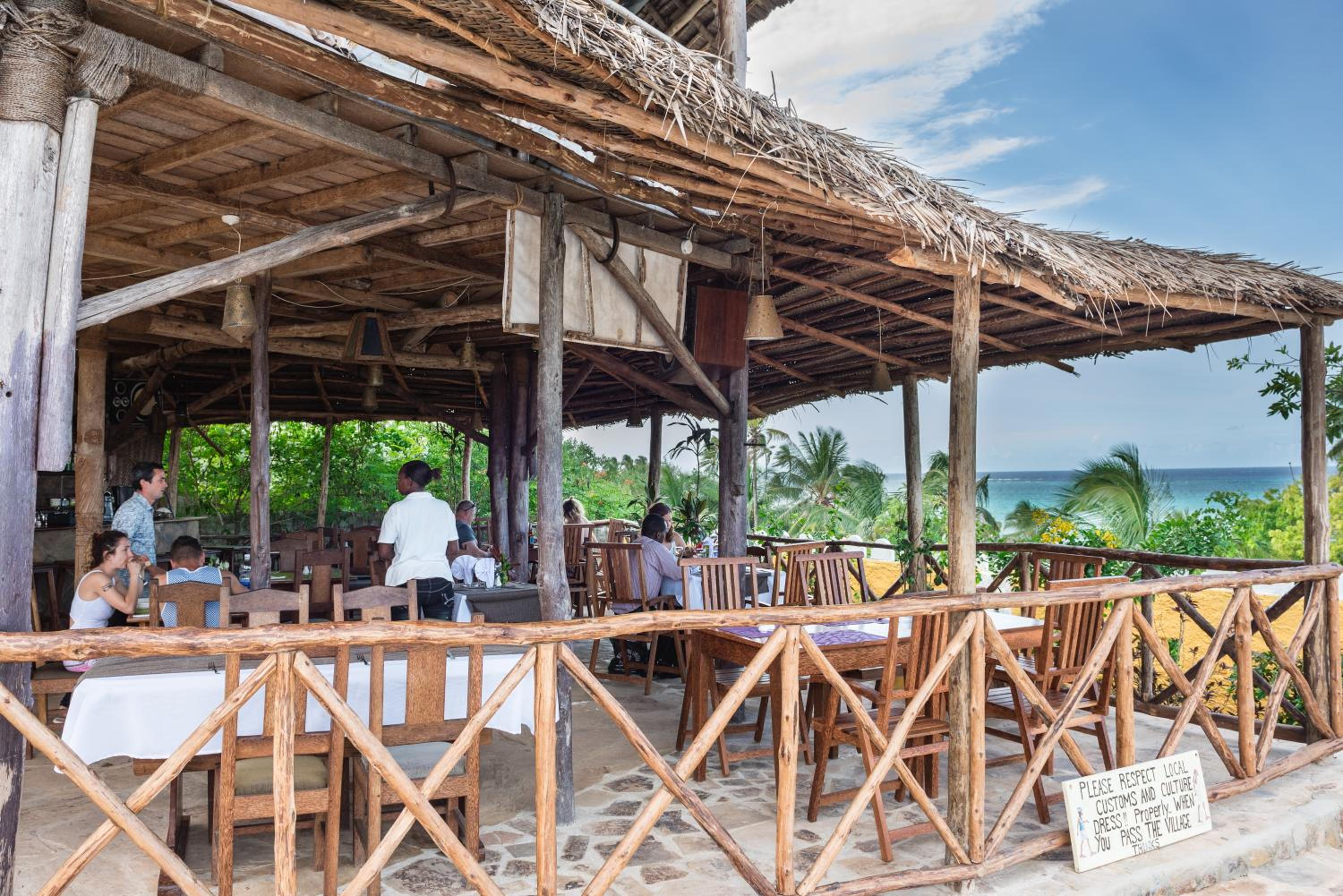 Kiwengwa Vacations - Zan View Hotel - Property Image 22