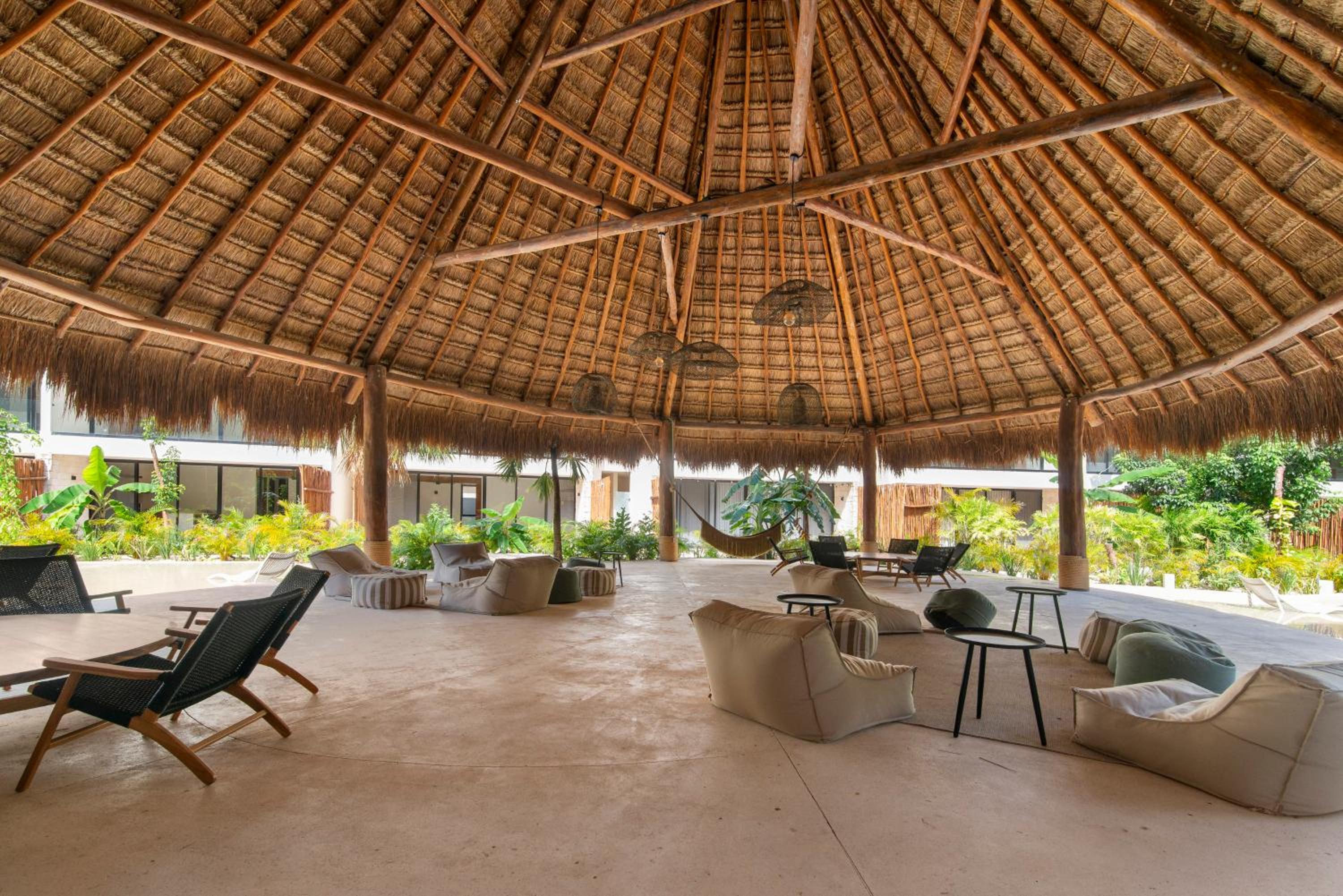 Tropical 2 Bedroom | Private Balcony & Rooftop | Casago