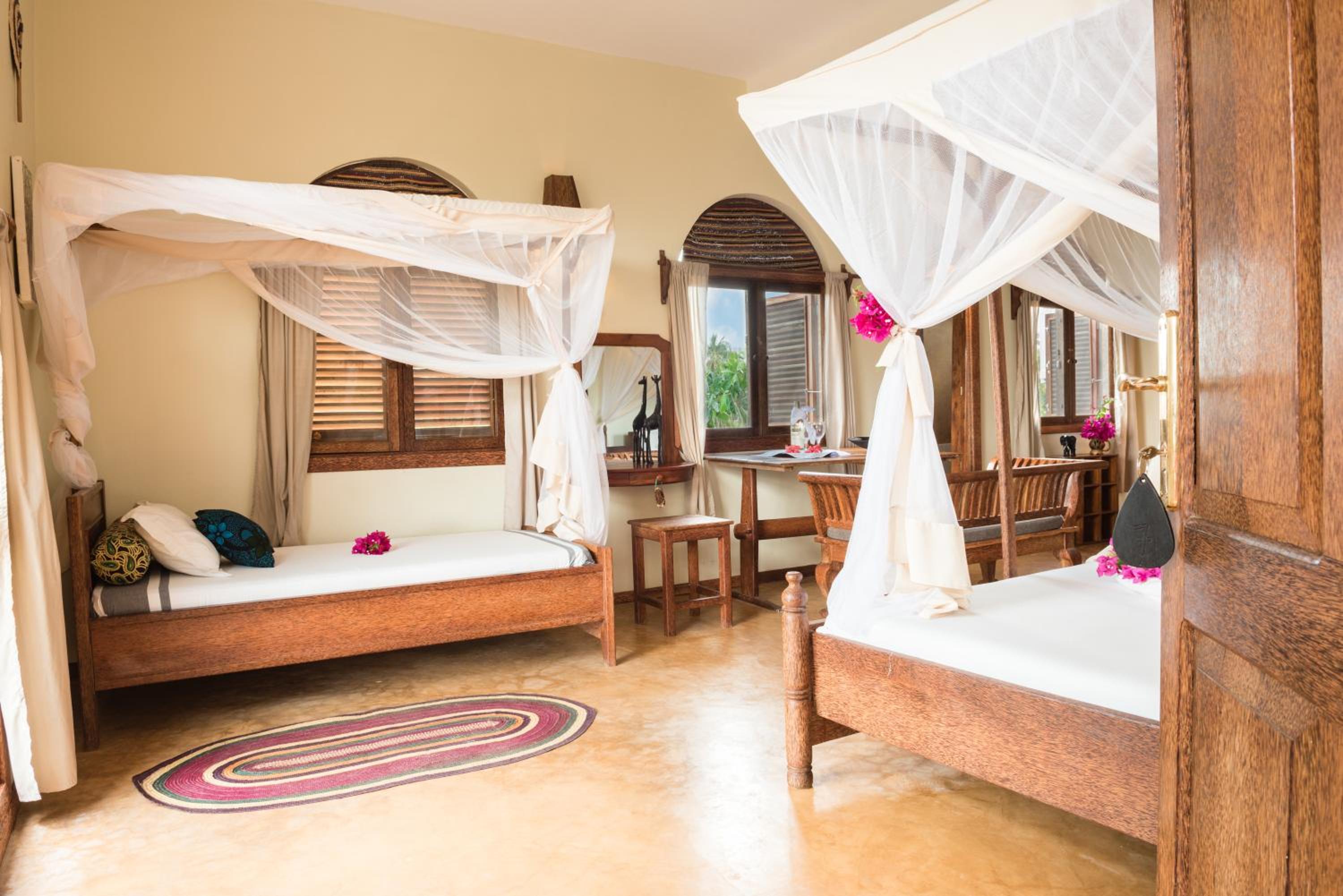 Kiwengwa Vacations - Zan View Hotel - Property Image 11
