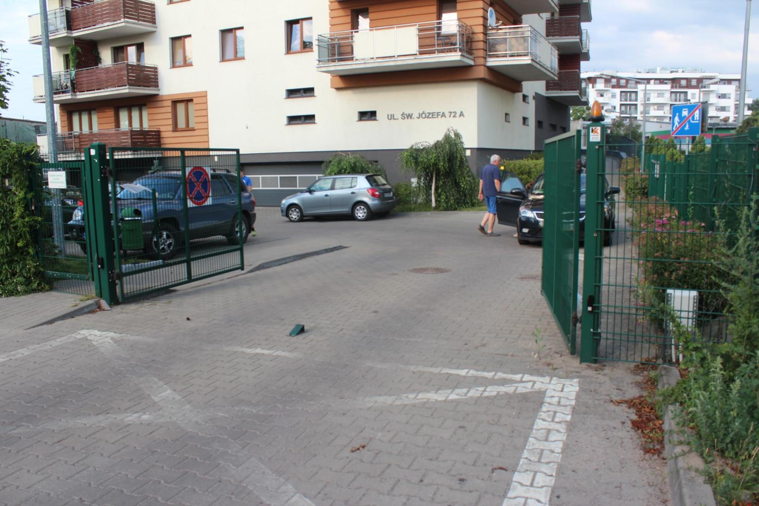 Apartament Józefa 1
