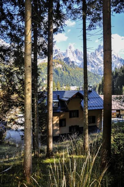 Ostello SanMartino view 3