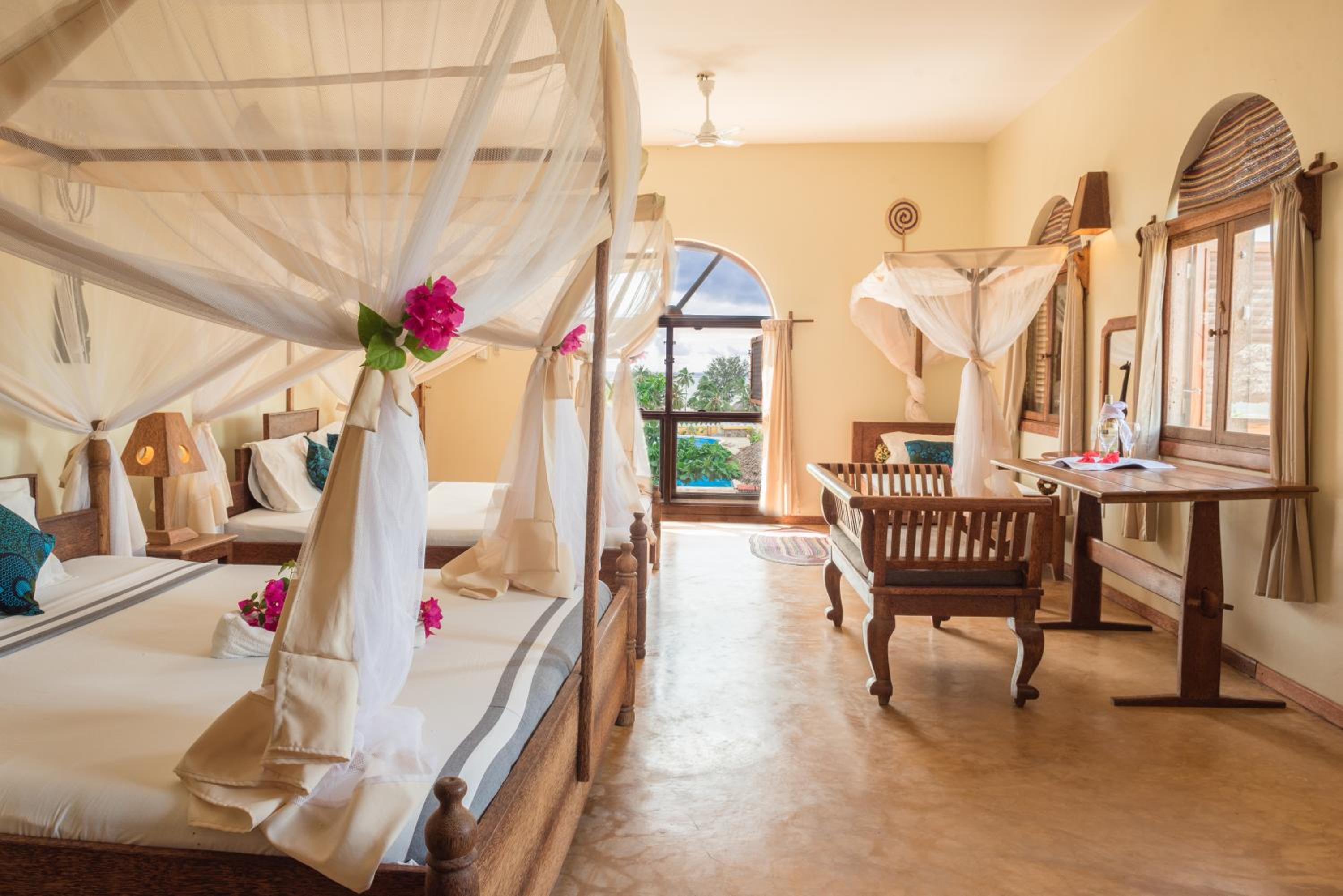 Kiwengwa Vacations - Zan View Hotel - Property Image 6
