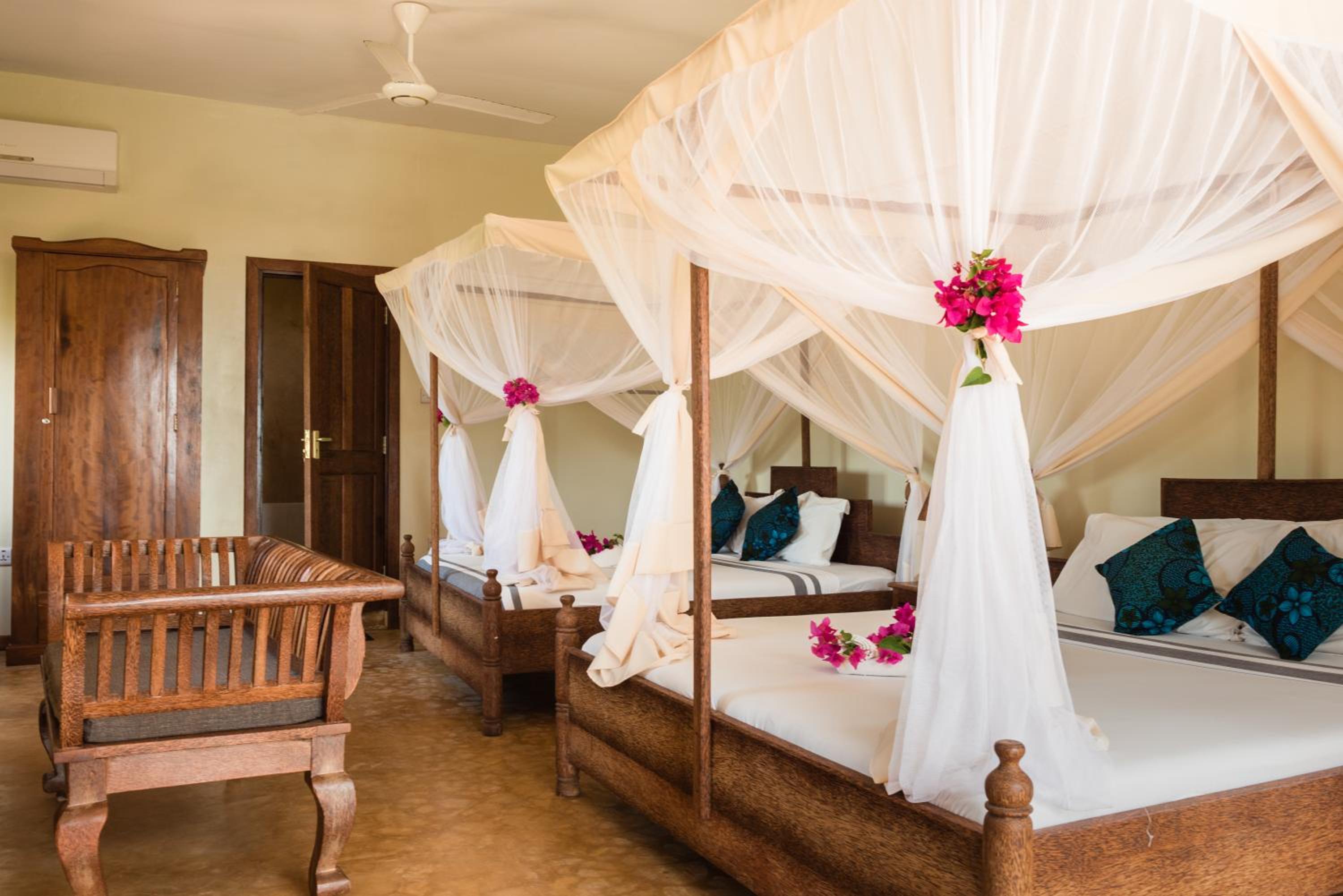Kiwengwa Vacations - Zan View Hotel - Property Image 10