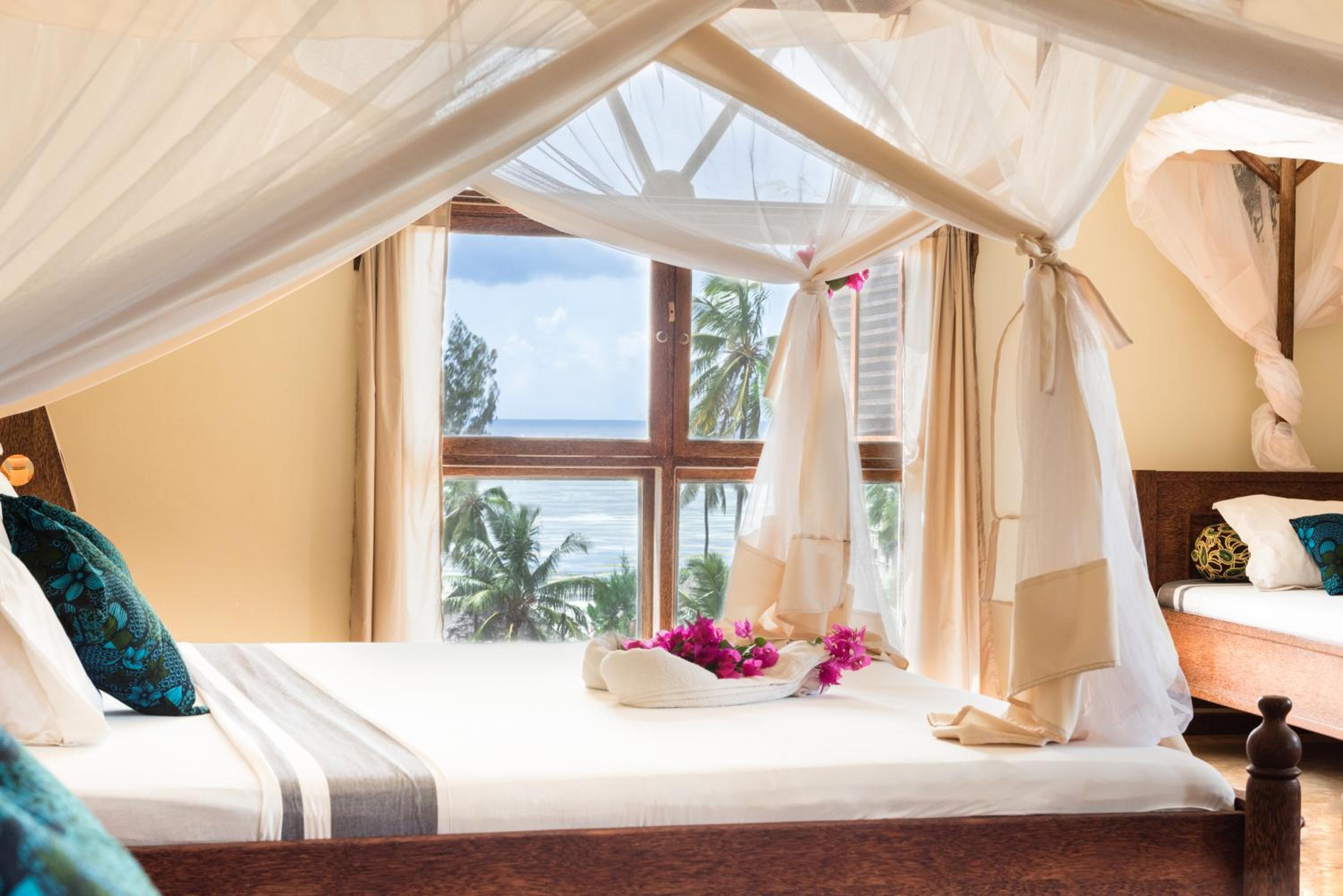 Kiwengwa Vacations - Zan View Hotel - Property Image 7