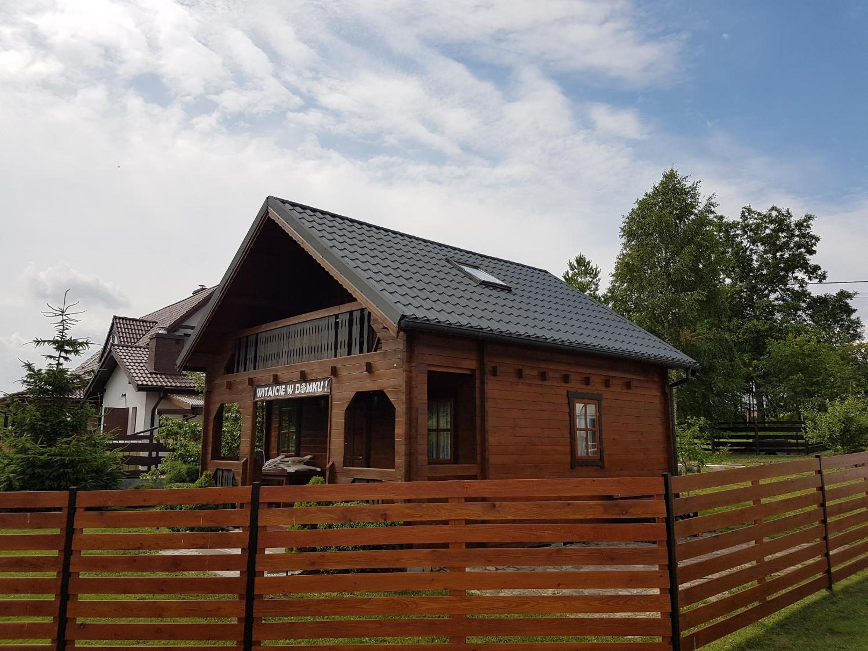 Mazur House Bogaczewo view 4
