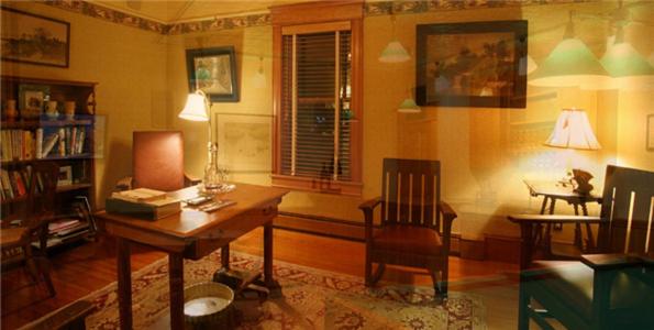 Breezy Hill Inn