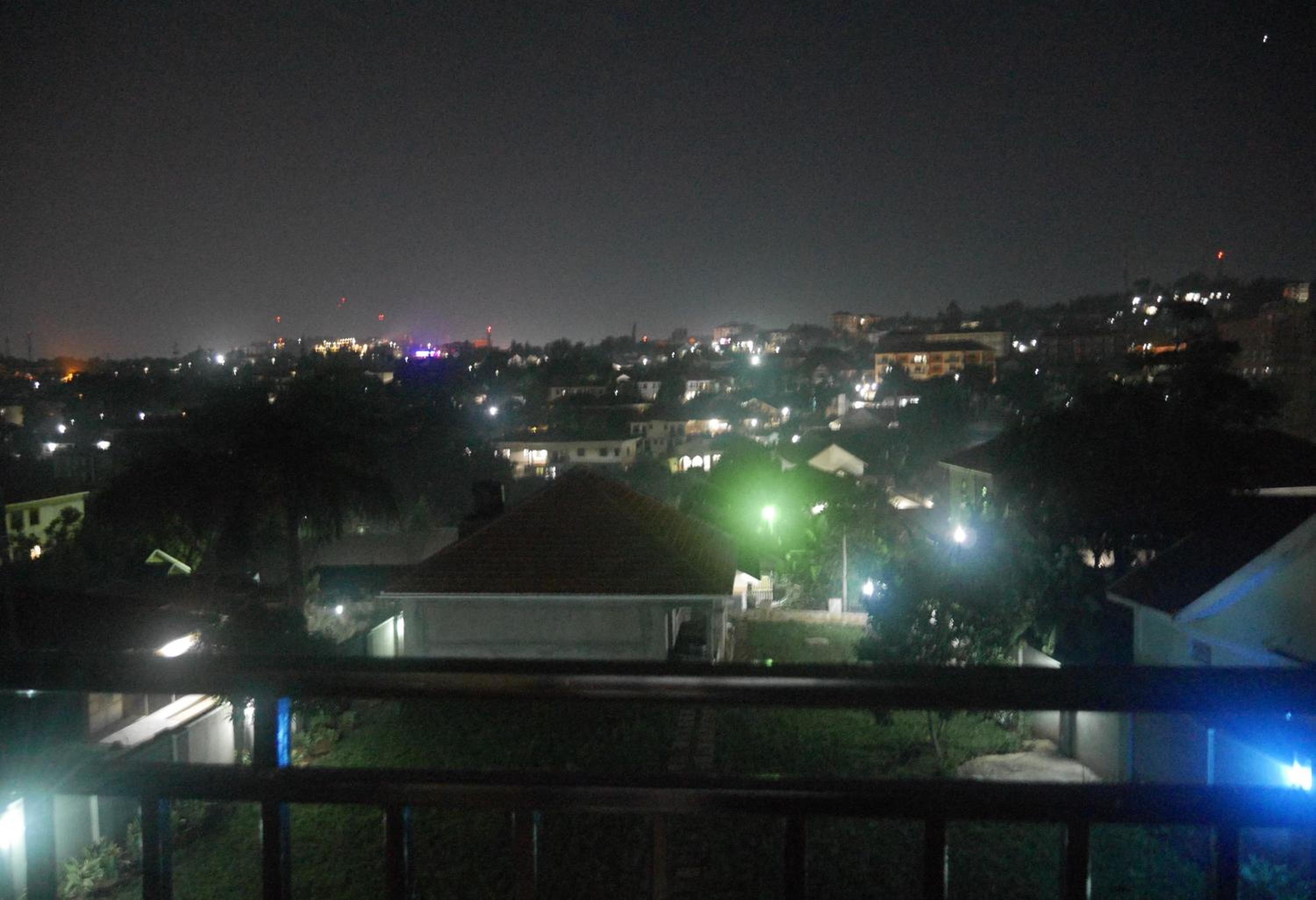 Ntinda View Apartments