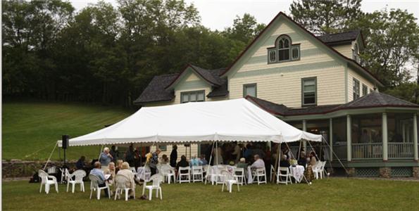 Breezy Hill Inn
