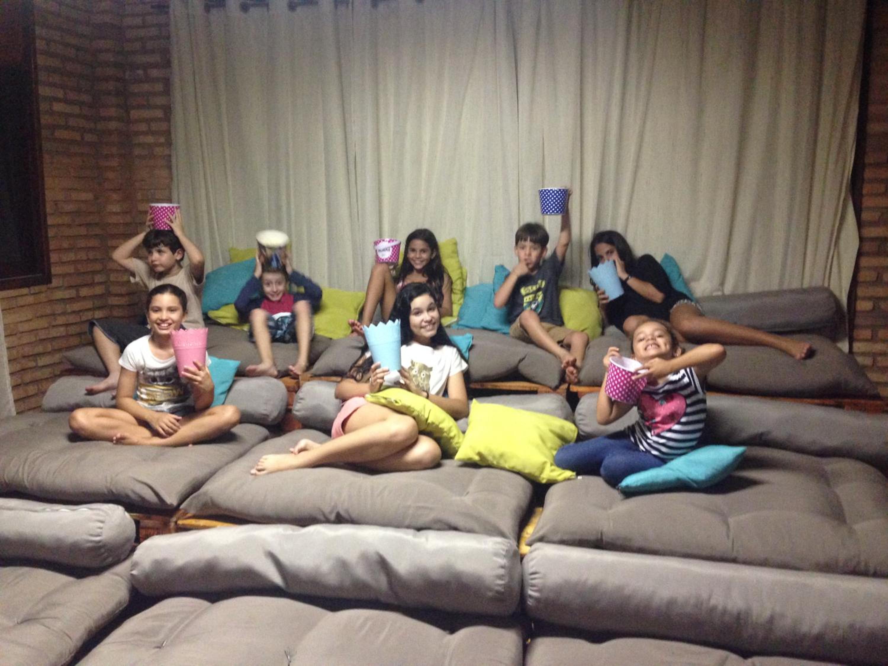 Pousada Encontro das Águas, photo 37