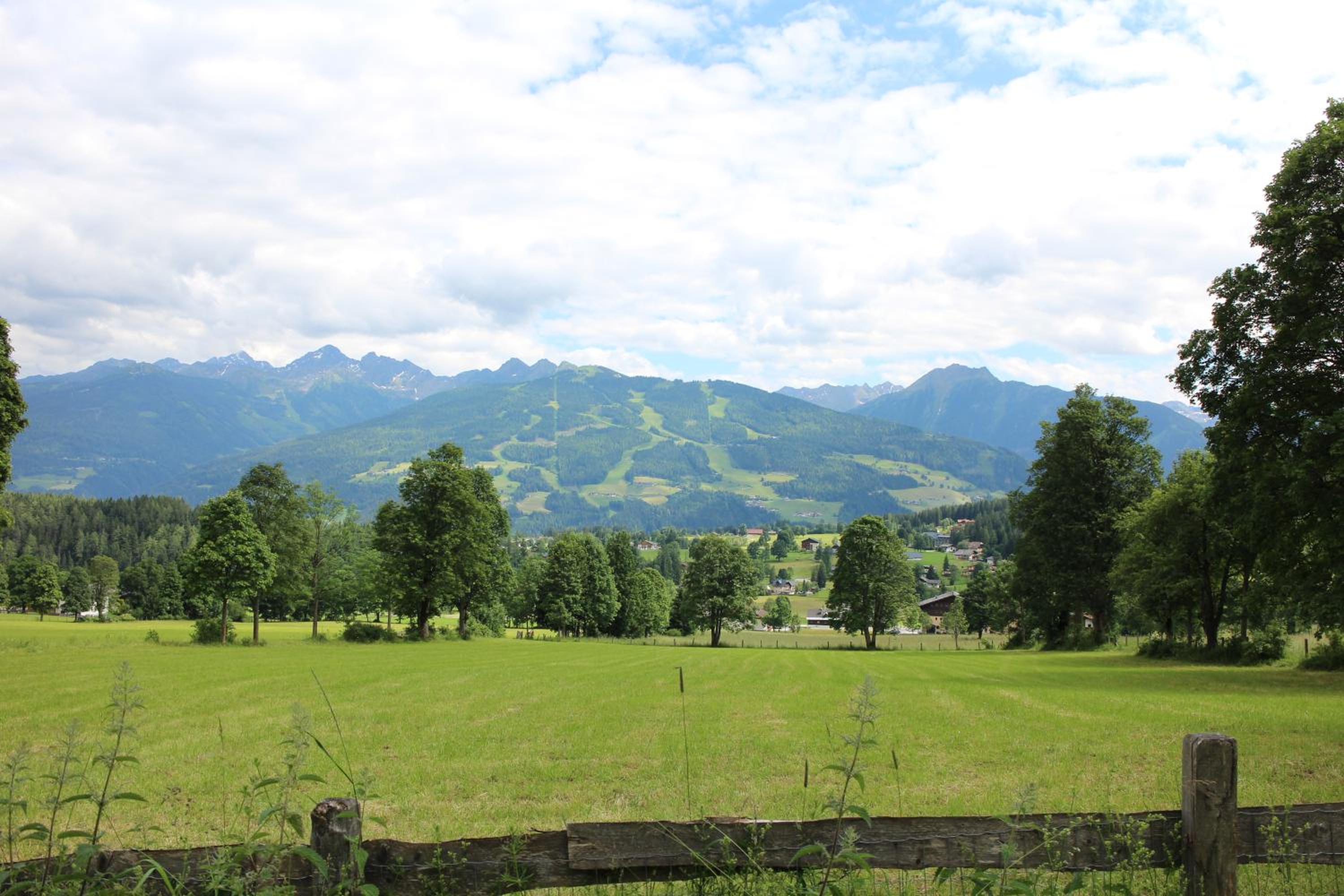 Pension Hofweyer
