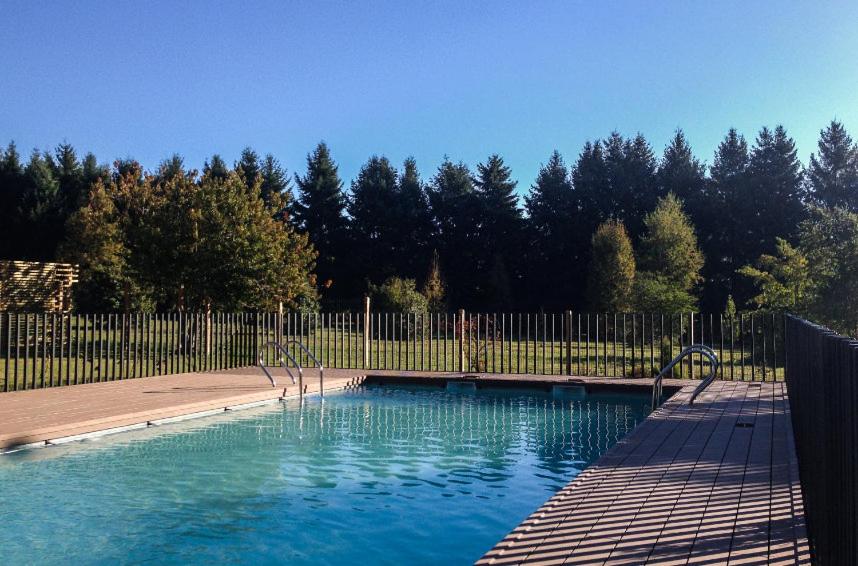 PUCON HOUSE - Lake Access & Near Ski Center