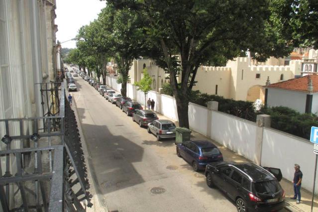 Quarto & Pasta Guesthouse view 4