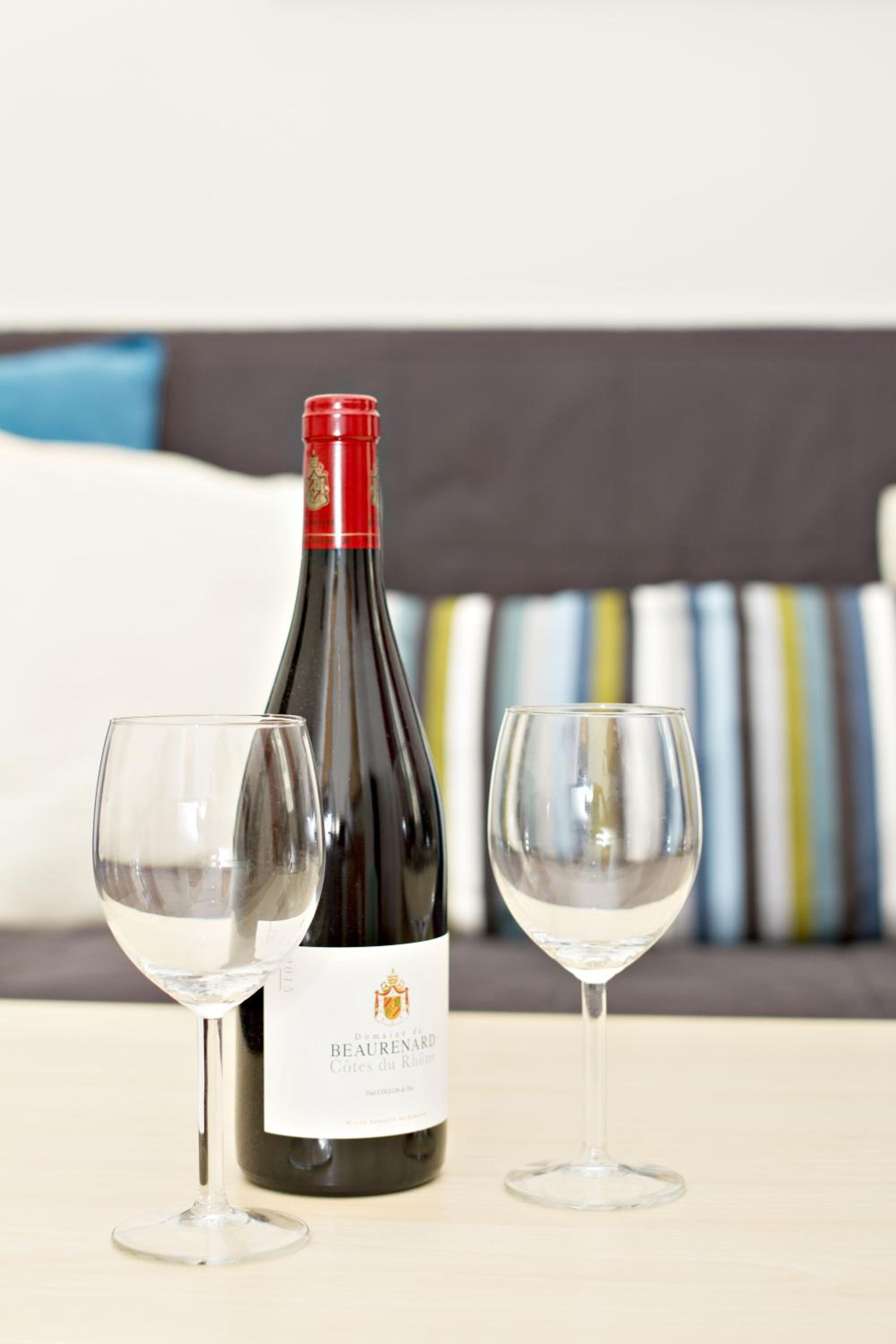 Apartments in Mala Strana - 10 minutes from Charles Bridge