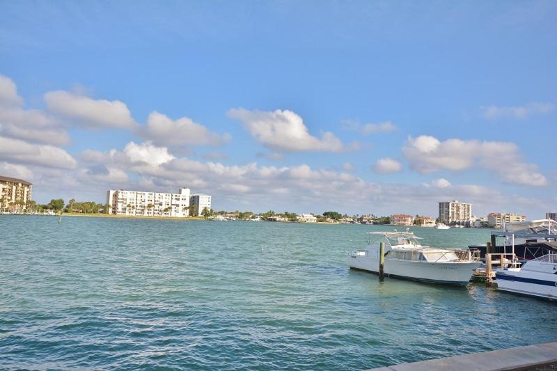 By the Beach Rentals